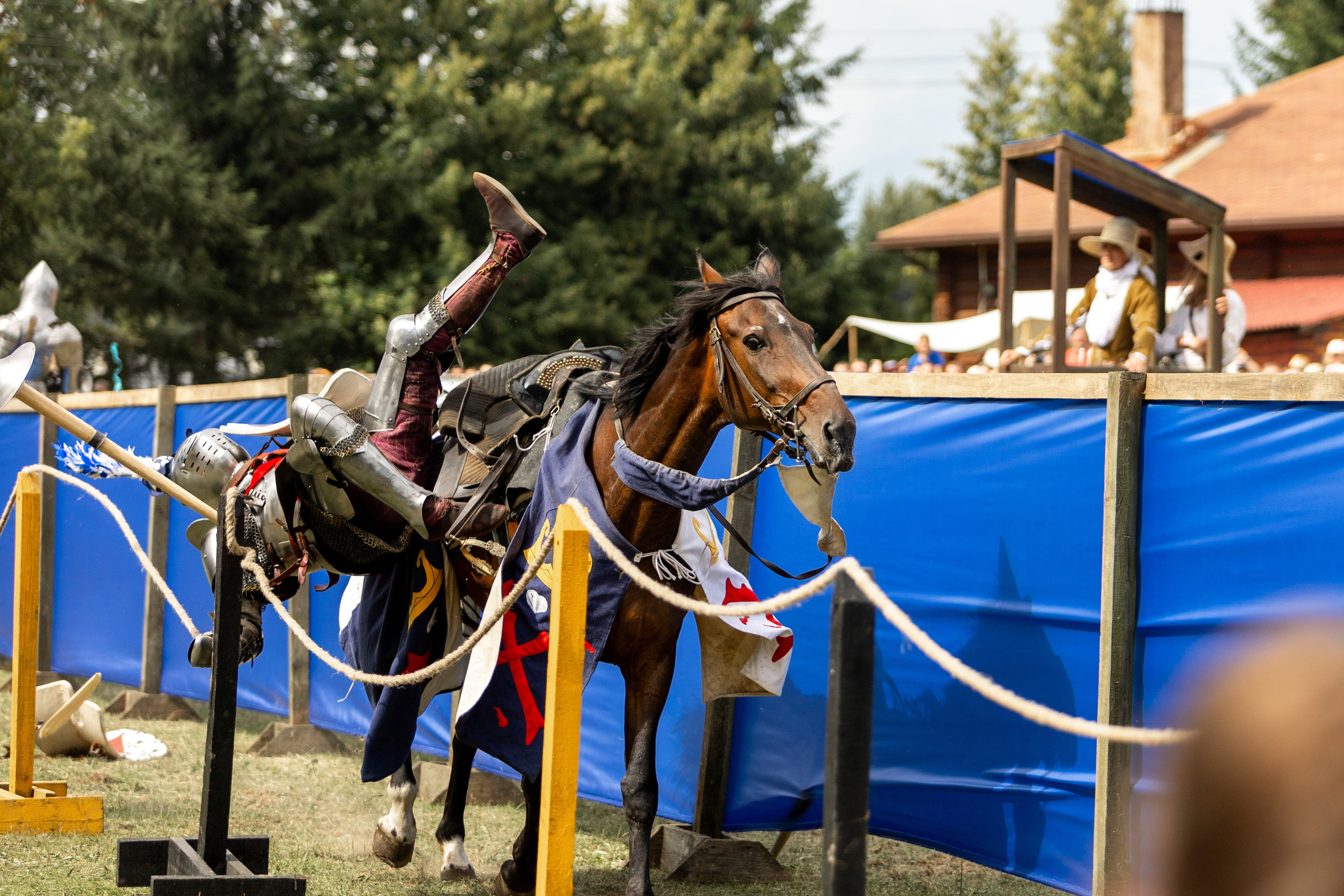 Наш Грюнвальд 2024. День второй. Профессиональный интерьерный и репортажный фотограф Минск и РБ. Максим Орлов