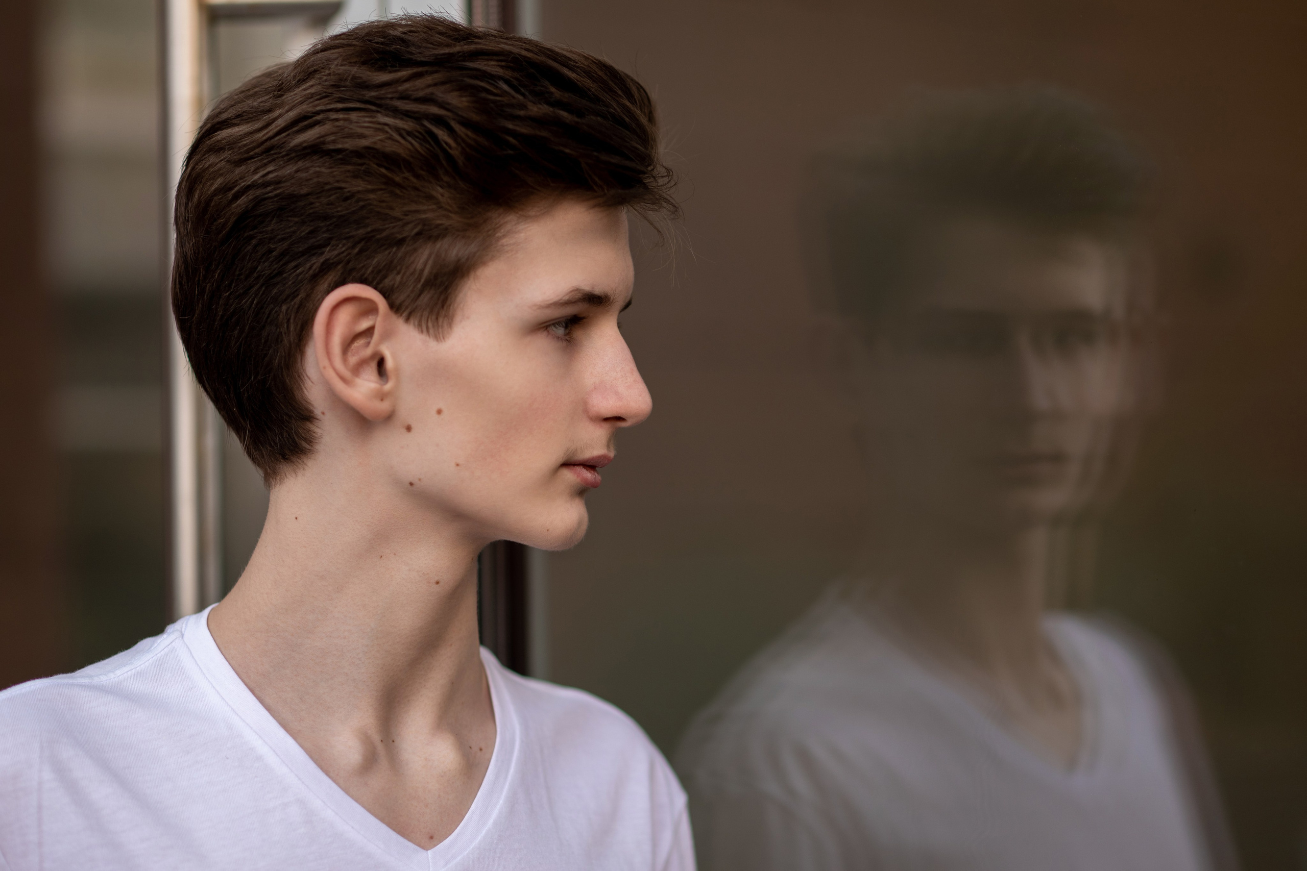 Женя. Профессиональный интерьерный и репортажный фотограф Минск и РБ. Максим Орлов