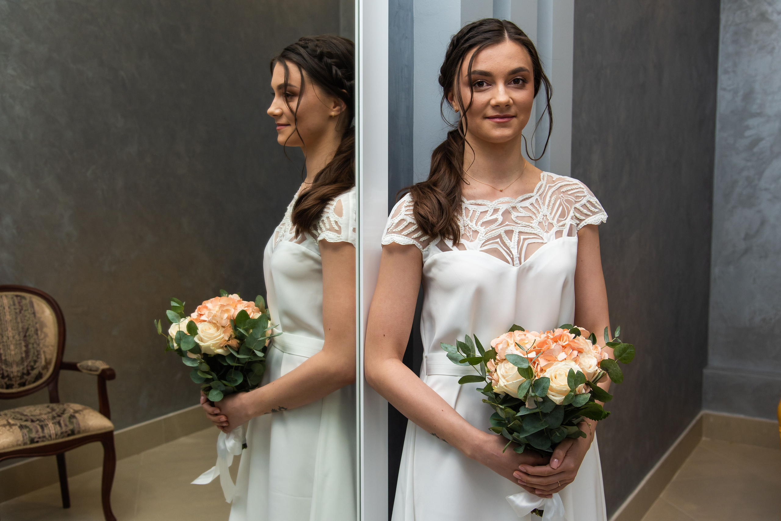 Роспись и прогулка Ростислава и Анастасии. Профессиональный интерьерный и репортажный фотограф Минск и РБ. Максим Орлов