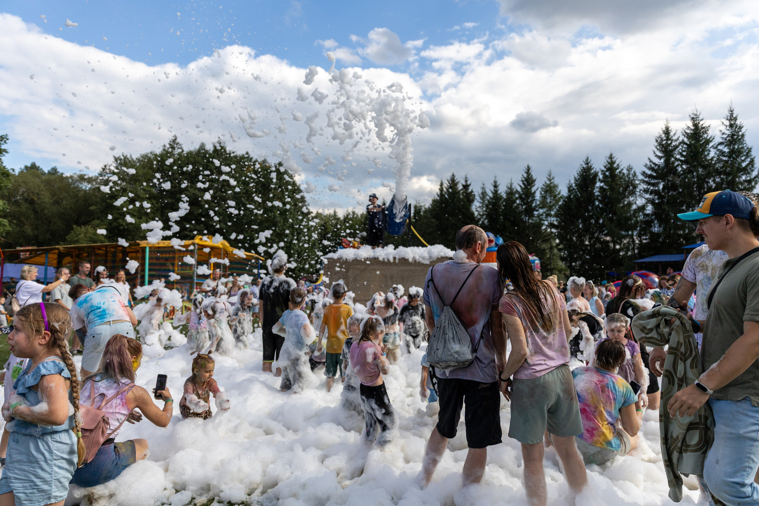 Детифест. Профессиональный интерьерный и репортажный фотограф Минск и РБ. Максим Орлов