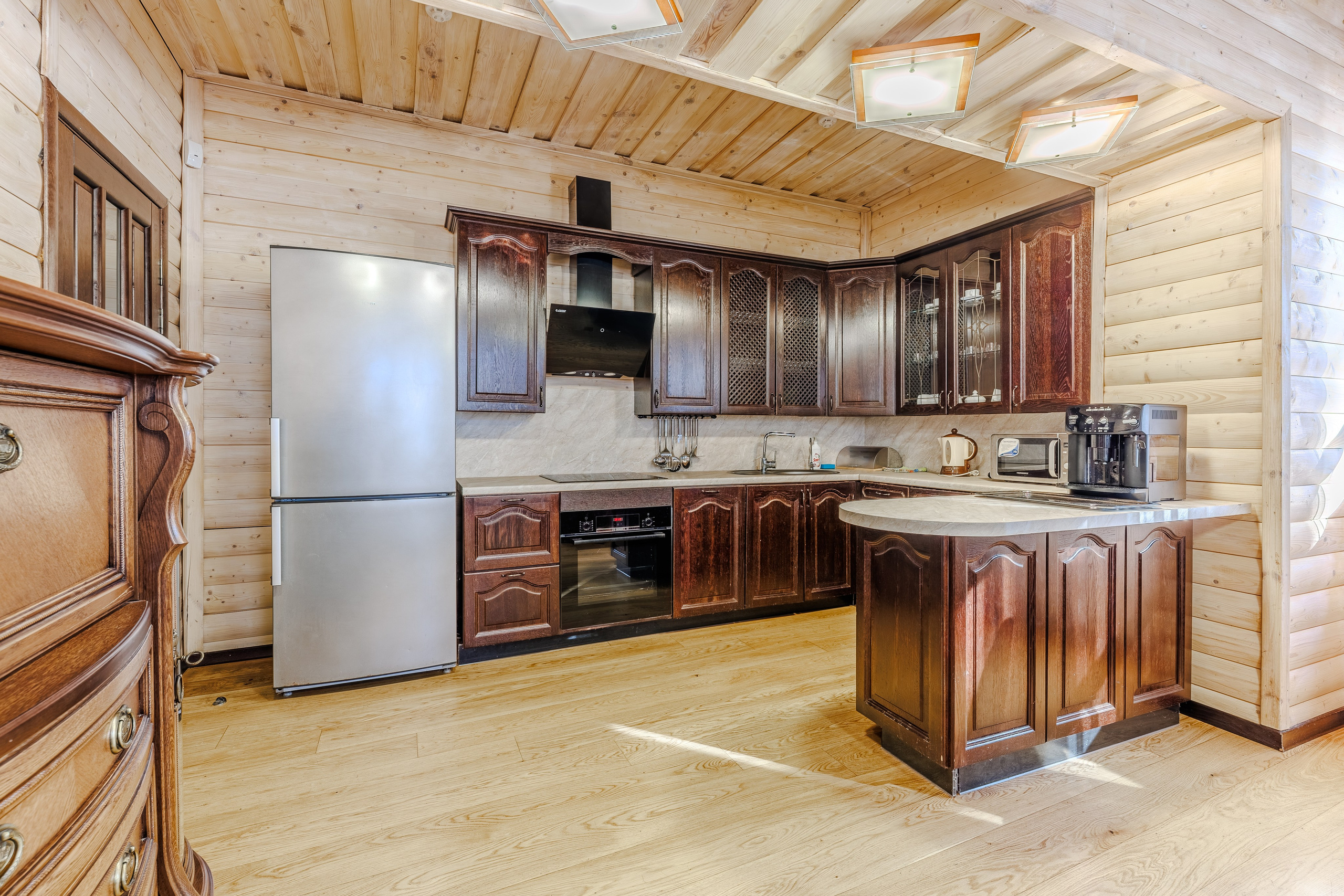 Санаторий «Журавушка». Профессиональный интерьерный и репортажный фотограф Минск и РБ. Максим Орлов