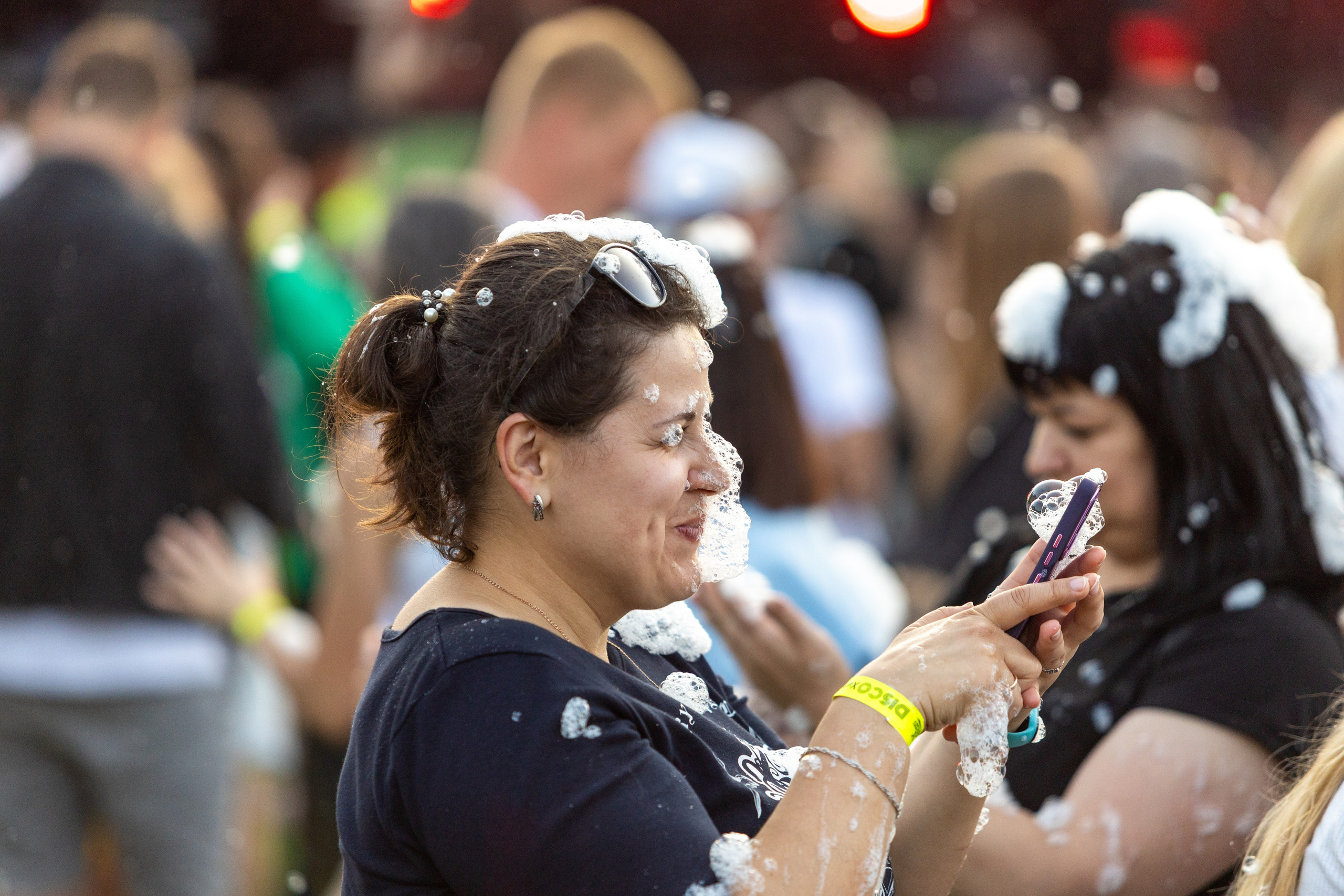 Дискохит. Профессиональный интерьерный и репортажный фотограф Минск и РБ. Максим Орлов