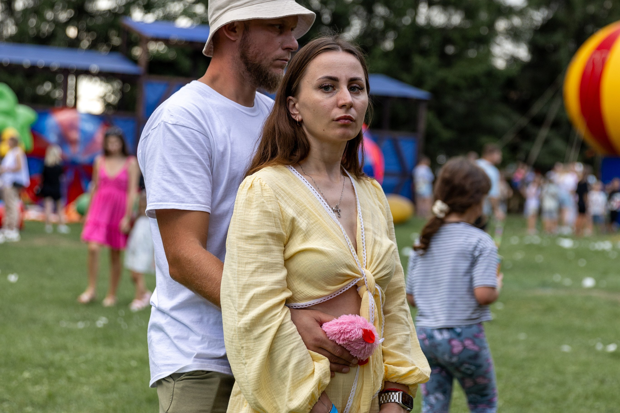 Детифест. Профессиональный интерьерный и репортажный фотограф Минск и РБ. Максим Орлов