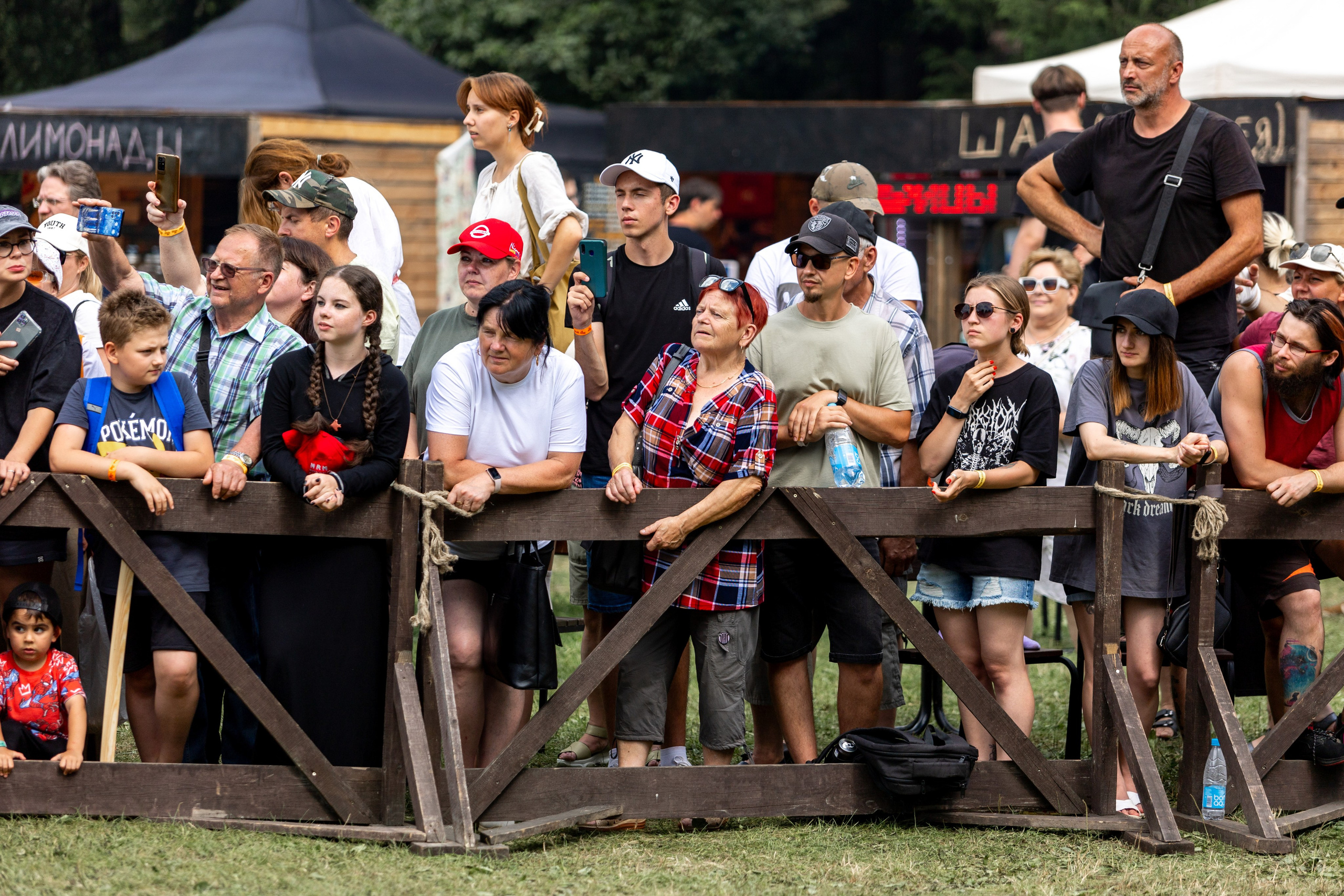 Наш Грюнвальд 2024. День второй. Профессиональный интерьерный и репортажный фотограф Минск и РБ. Максим Орлов