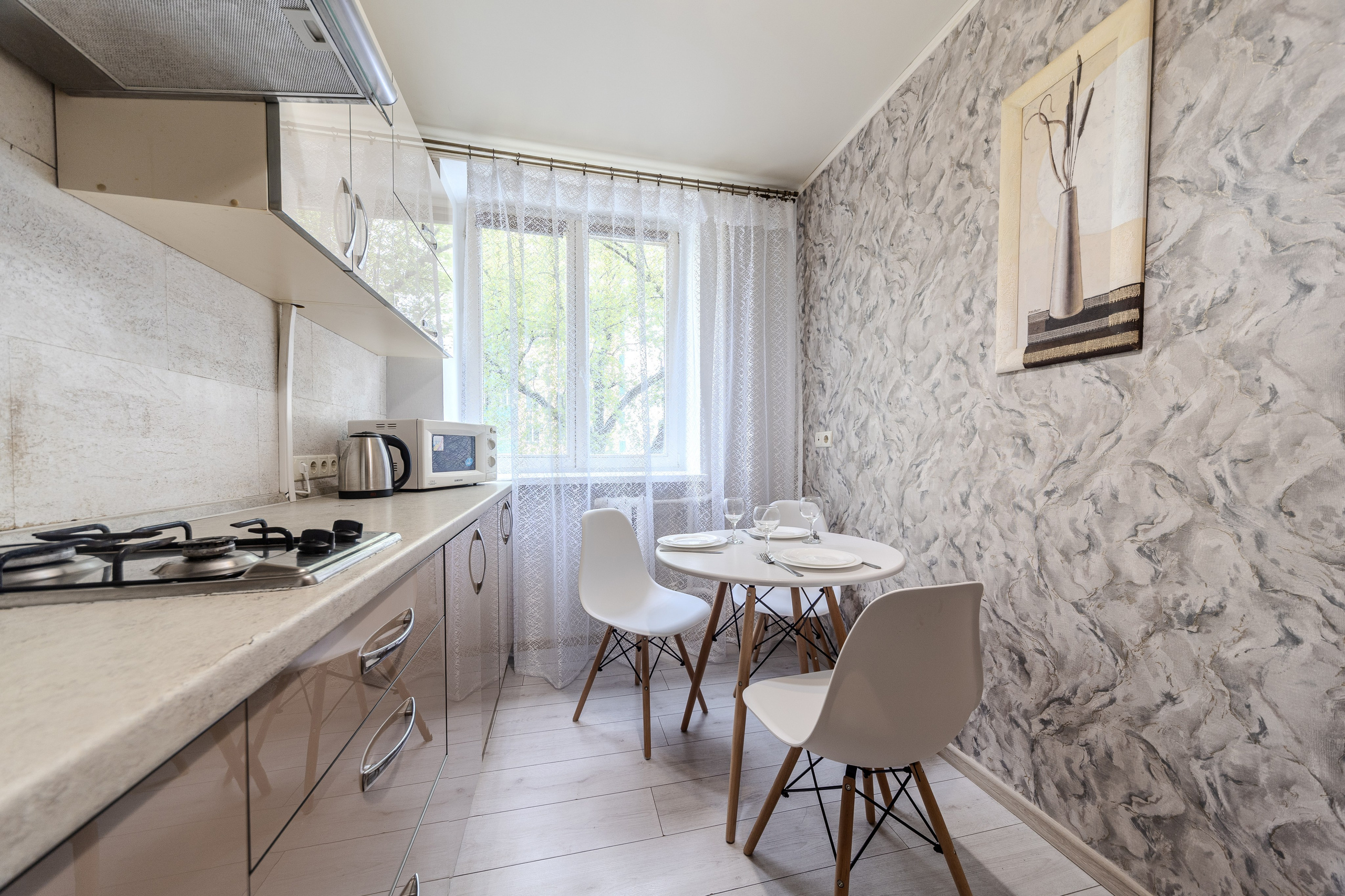 Романовская слобода 12. Профессиональный интерьерный и репортажный фотограф Минск и РБ. Максим Орлов