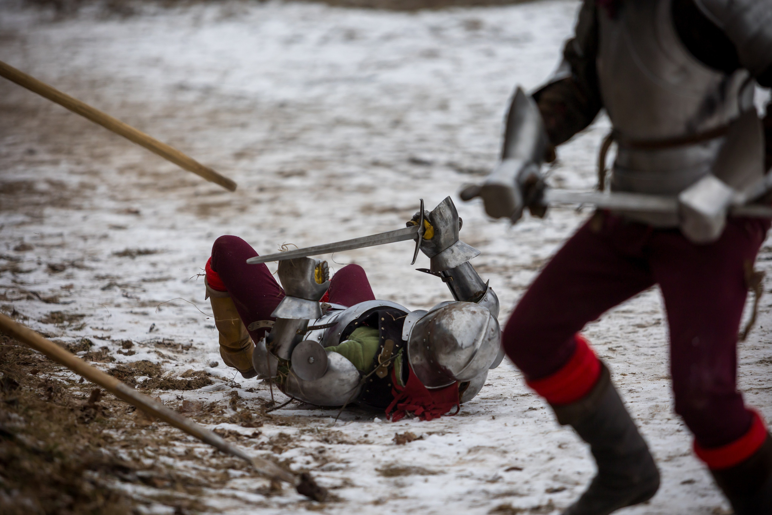 Зимние маневры «Золотой шпоры». 2025. Профессиональный интерьерный и репортажный фотограф Минск и РБ. Максим Орлов