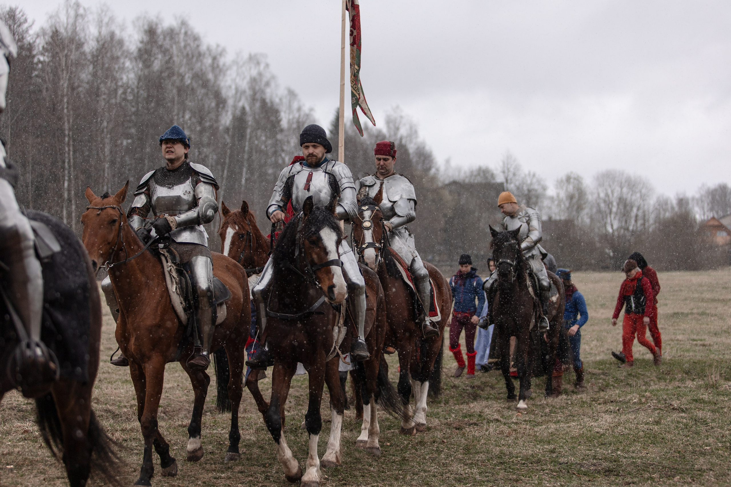 Турнир «Золотой шпоры». Профессиональный интерьерный и репортажный фотограф Минск и РБ. Максим Орлов