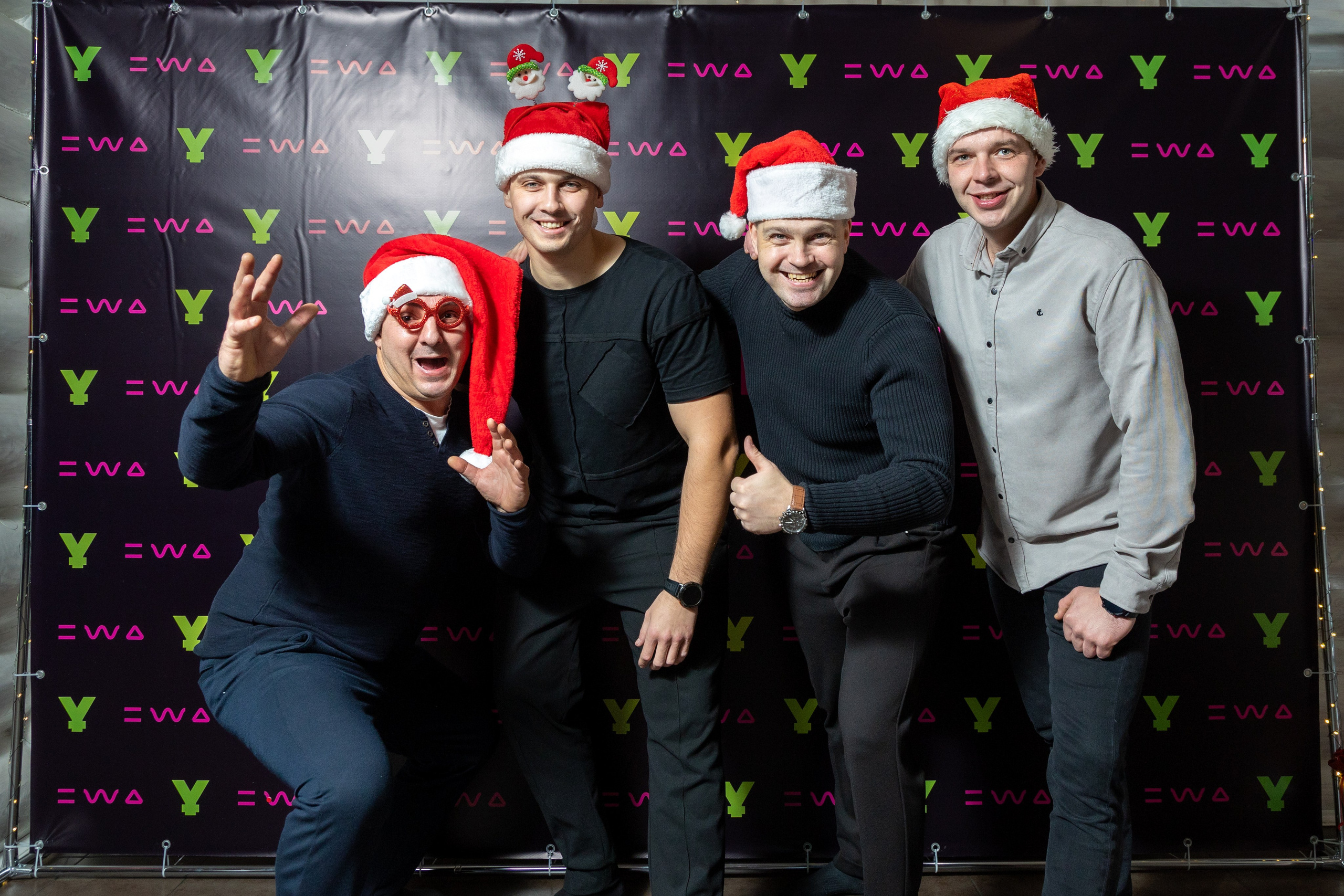 Корпоратив. Профессиональный интерьерный и репортажный фотограф Минск и РБ. Максим Орлов