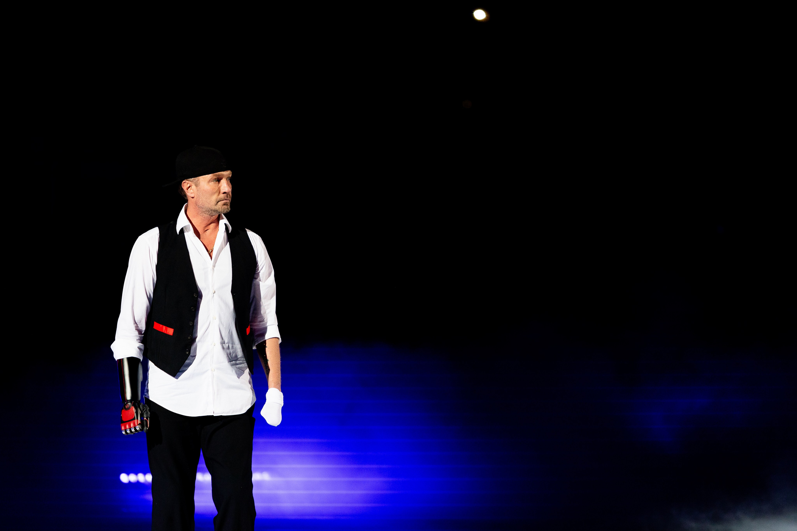 Ледовое шоу Ильи Авербуха 30.03.2024. Профессиональный интерьерный и репортажный фотограф Минск и РБ. Максим Орлов