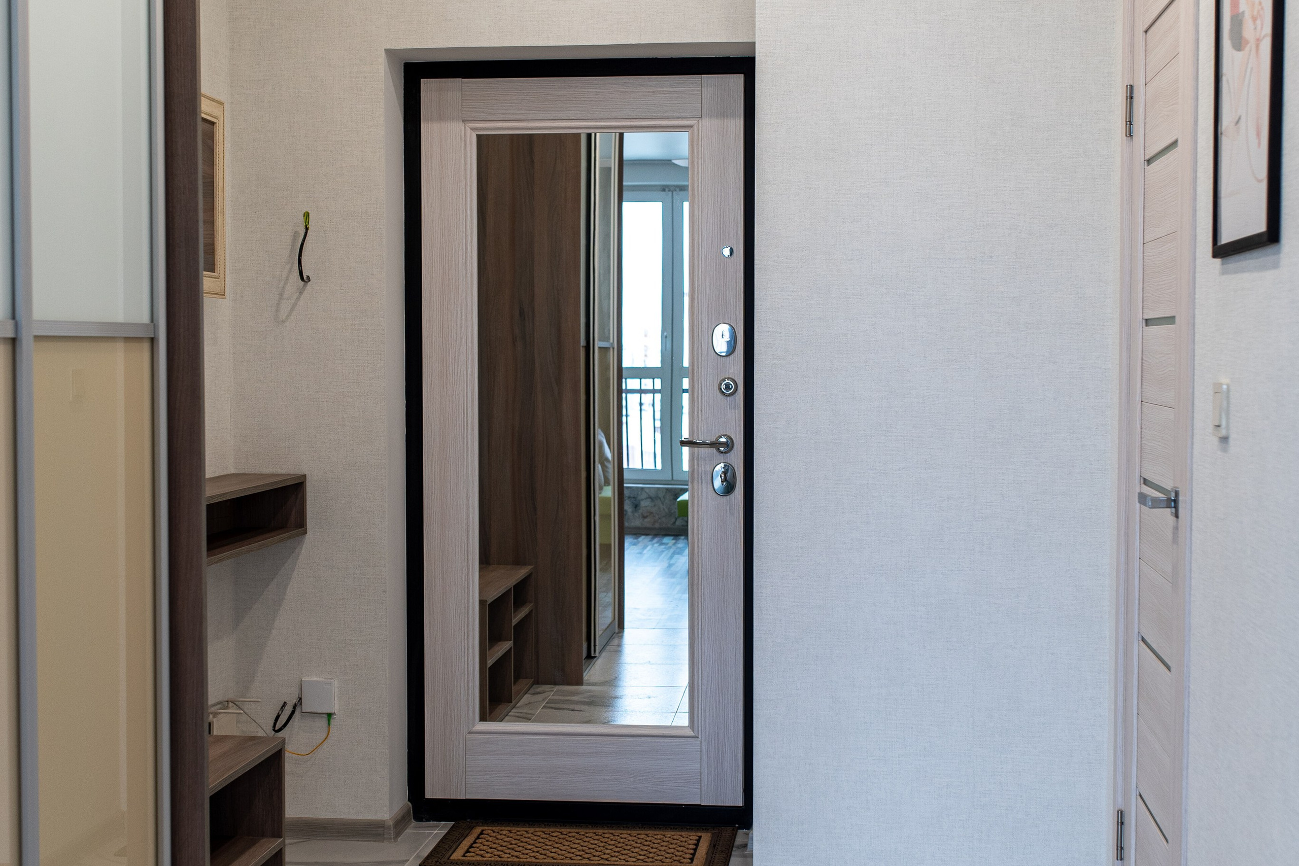 Братская 12. Эконом вариант. Профессиональный интерьерный и репортажный фотограф Минск и РБ. Максим Орлов