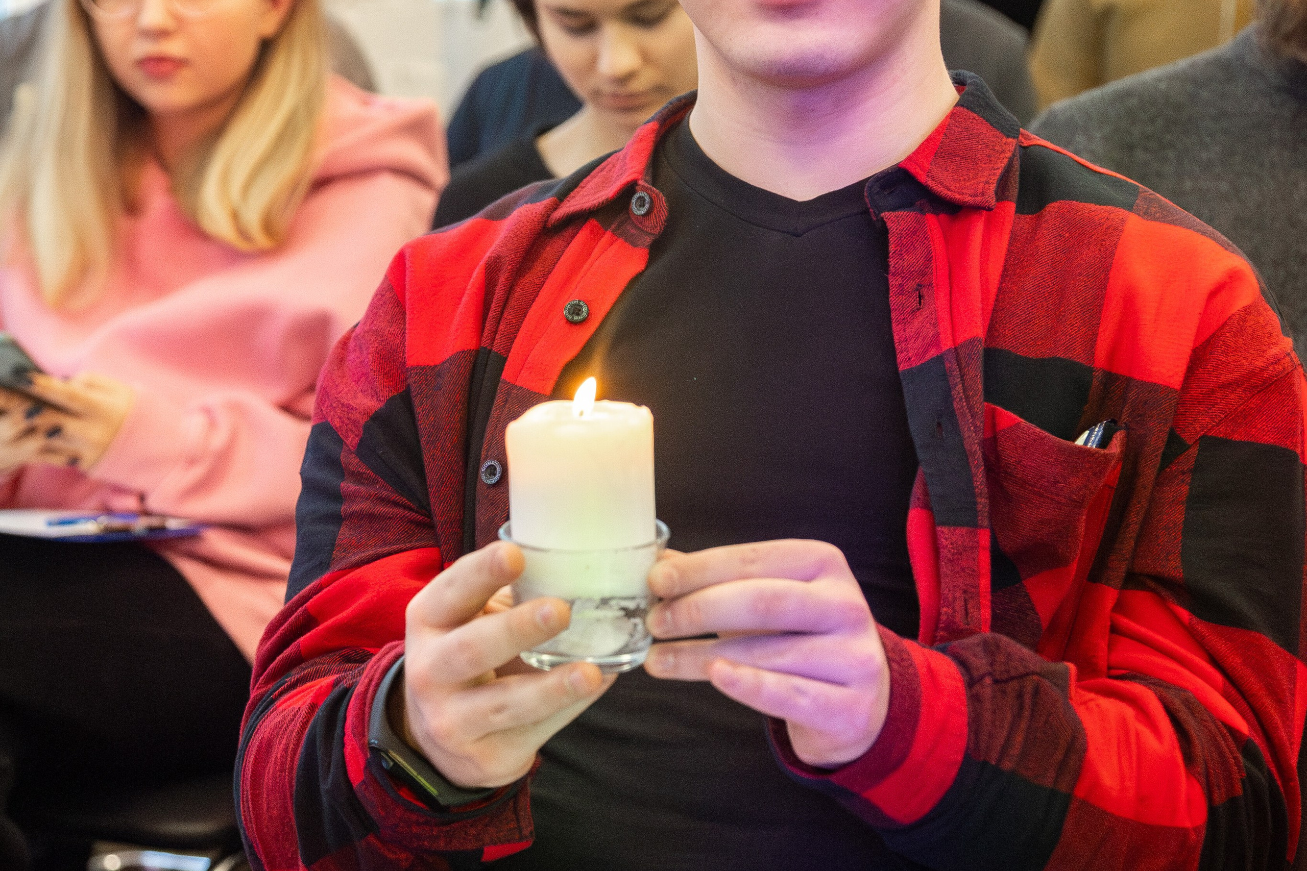 Семинар «постановка цели». Профессиональный интерьерный и репортажный фотограф Минск и РБ. Максим Орлов