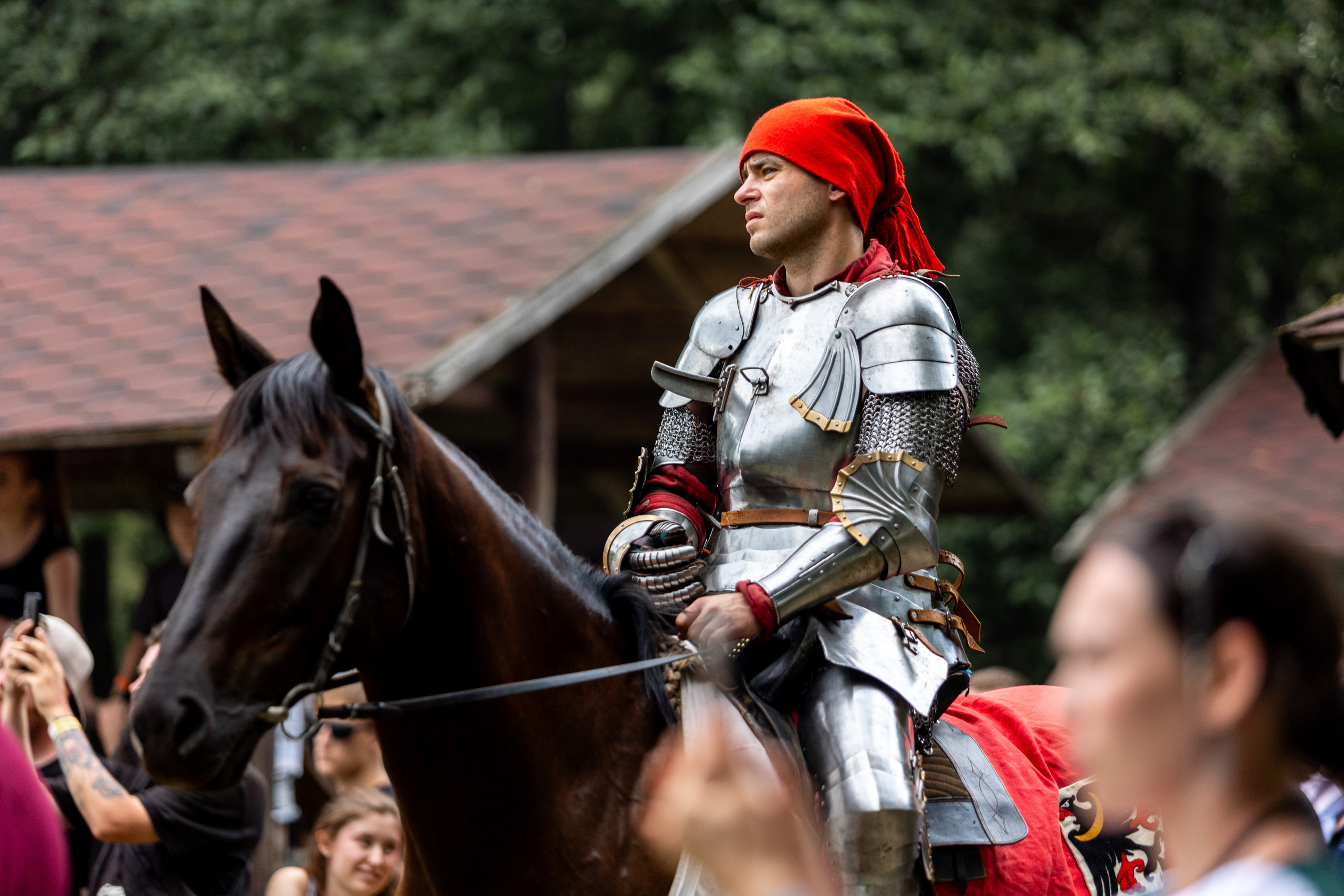 Наш Грюнвальд 2024. День второй. Профессиональный интерьерный и репортажный фотограф Минск и РБ. Максим Орлов