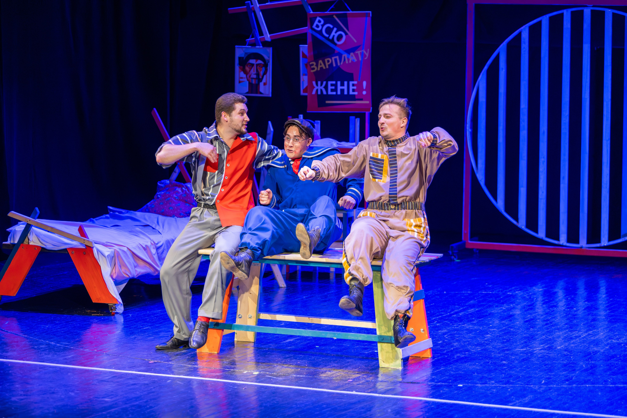 Квадратура круга. Профессиональный интерьерный и репортажный фотограф Минск и РБ. Максим Орлов