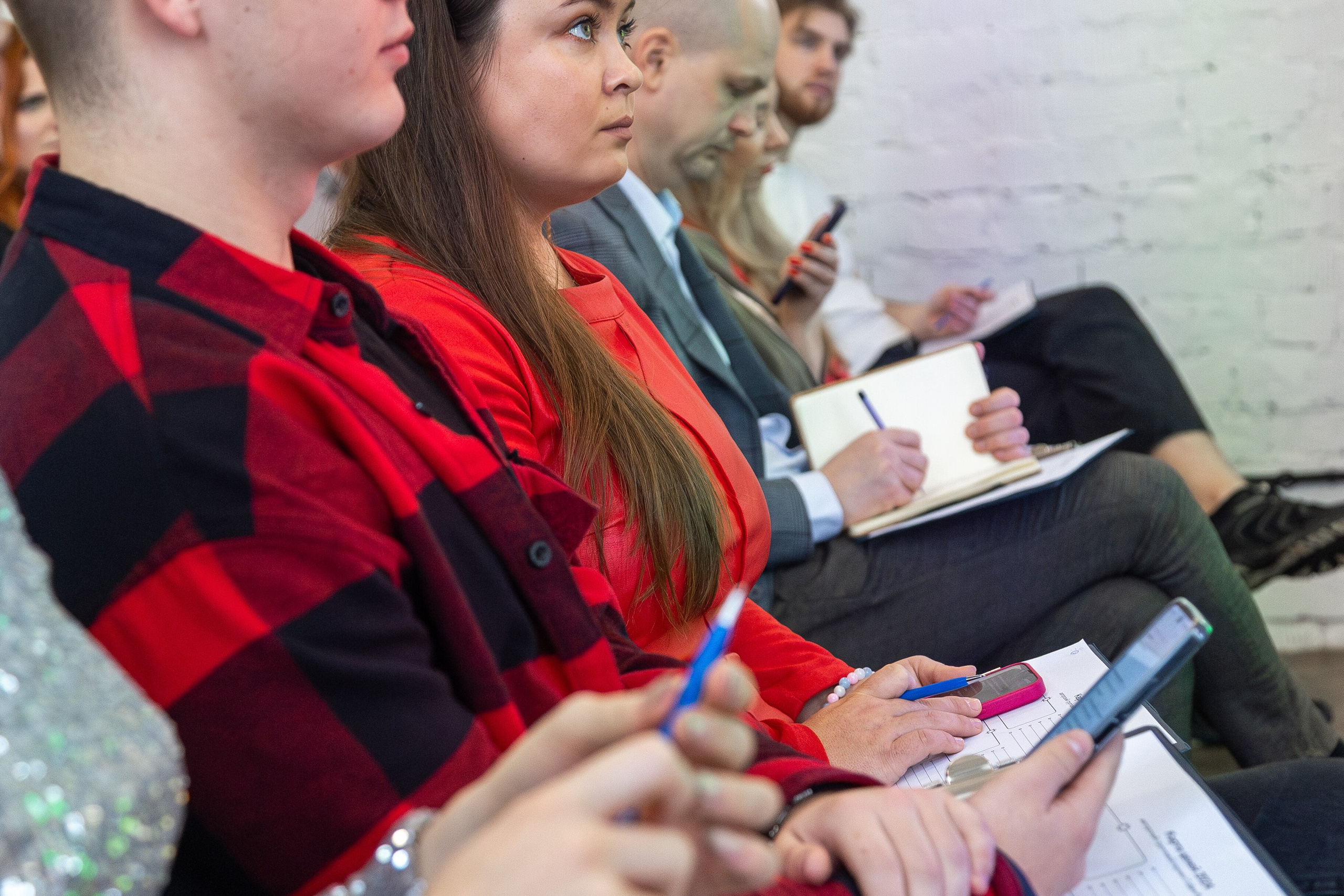 Семинар «постановка цели». Профессиональный интерьерный и репортажный фотограф Минск и РБ. Максим Орлов