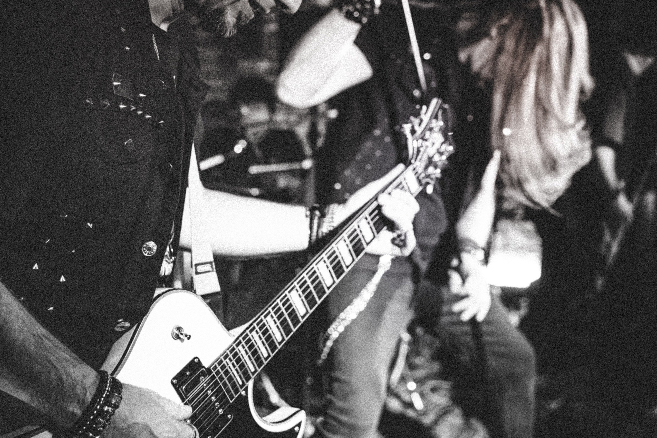 Metal Helth 3