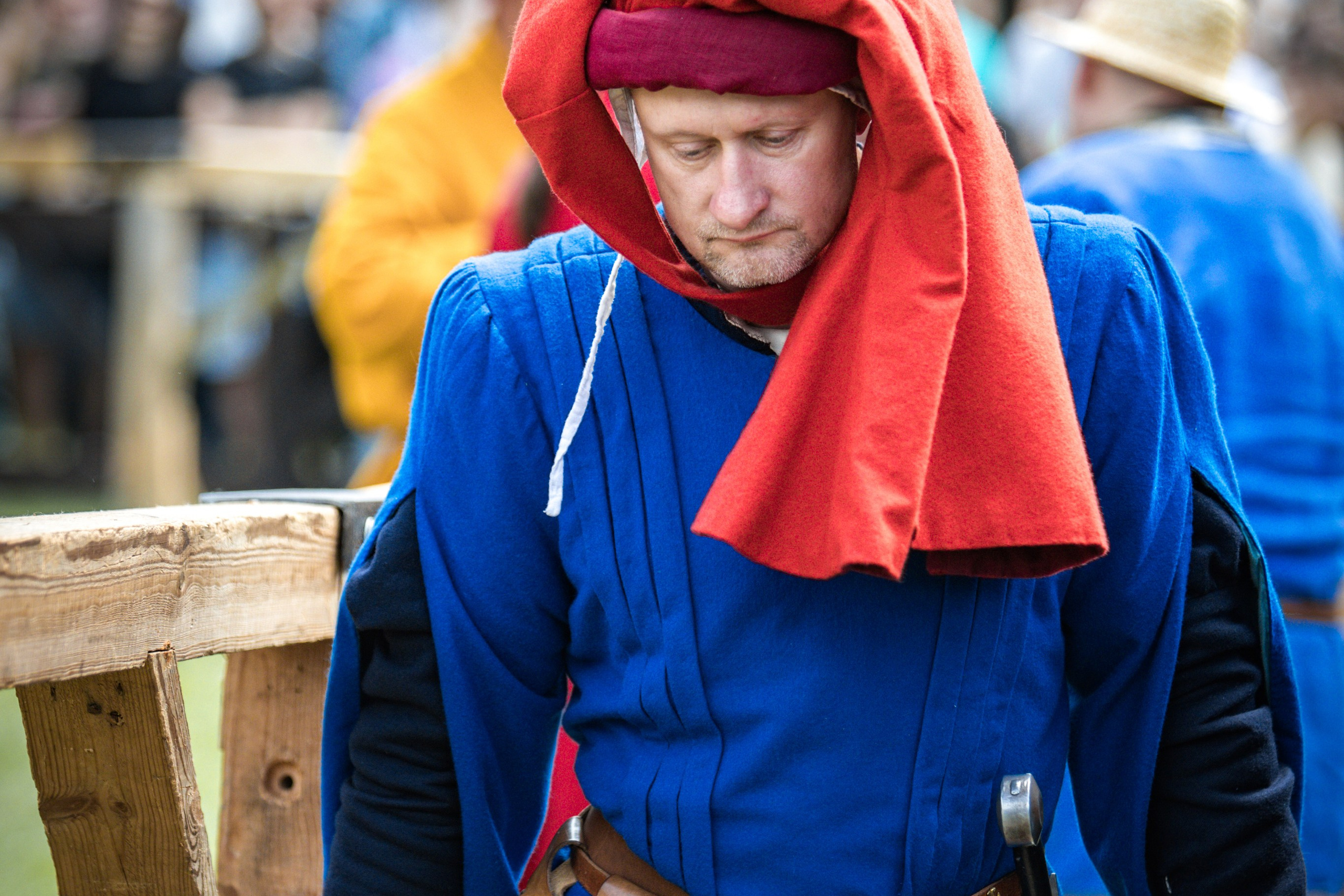 Наш Грюнвальд 2025. Рыцарский турнир. Профессиональный интерьерный и репортажный фотограф Минск и РБ. Максим Орлов