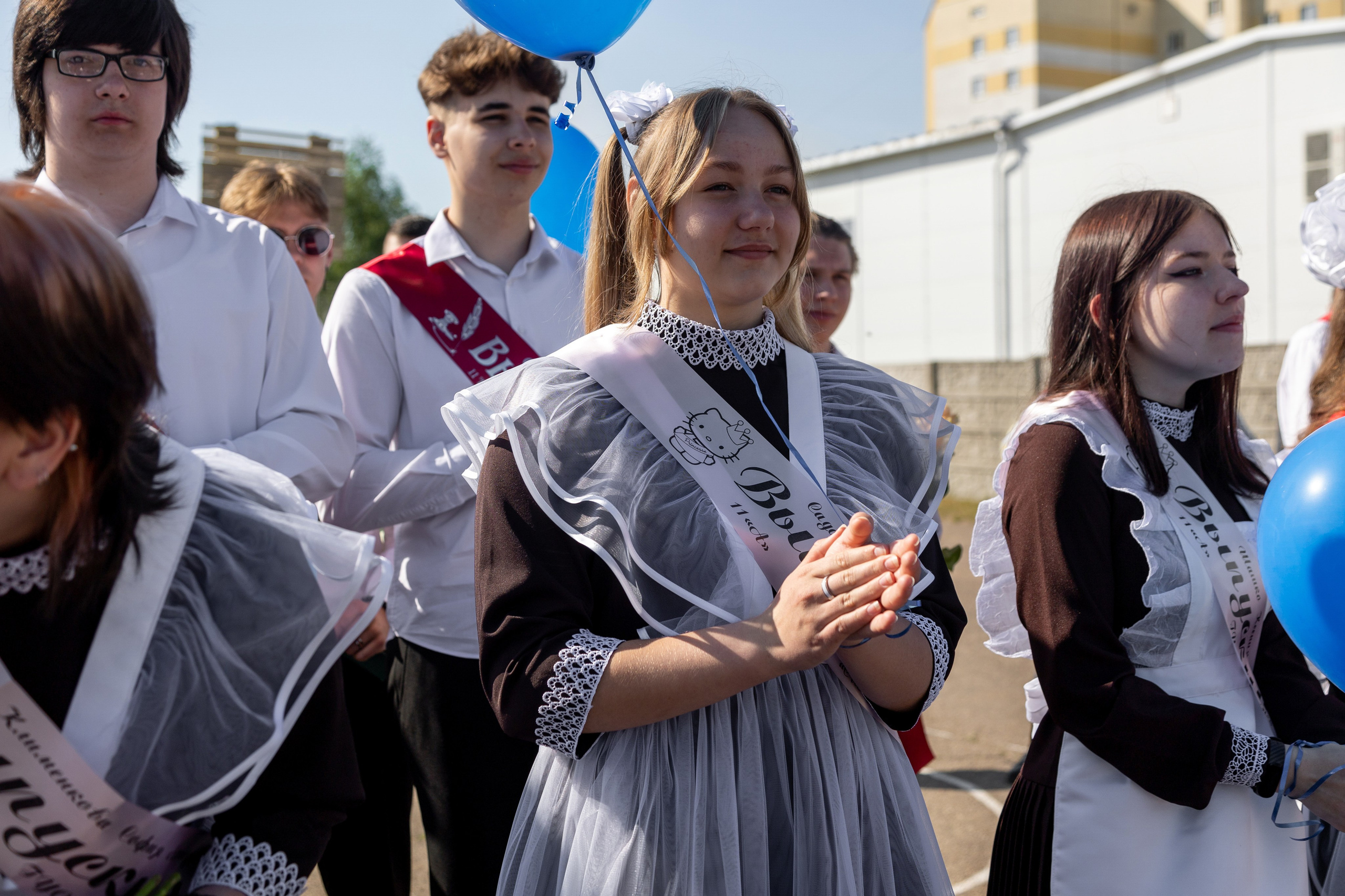 Выпускной в Жодино 2023. Профессиональный интерьерный и репортажный фотограф Минск и РБ. Максим Орлов
