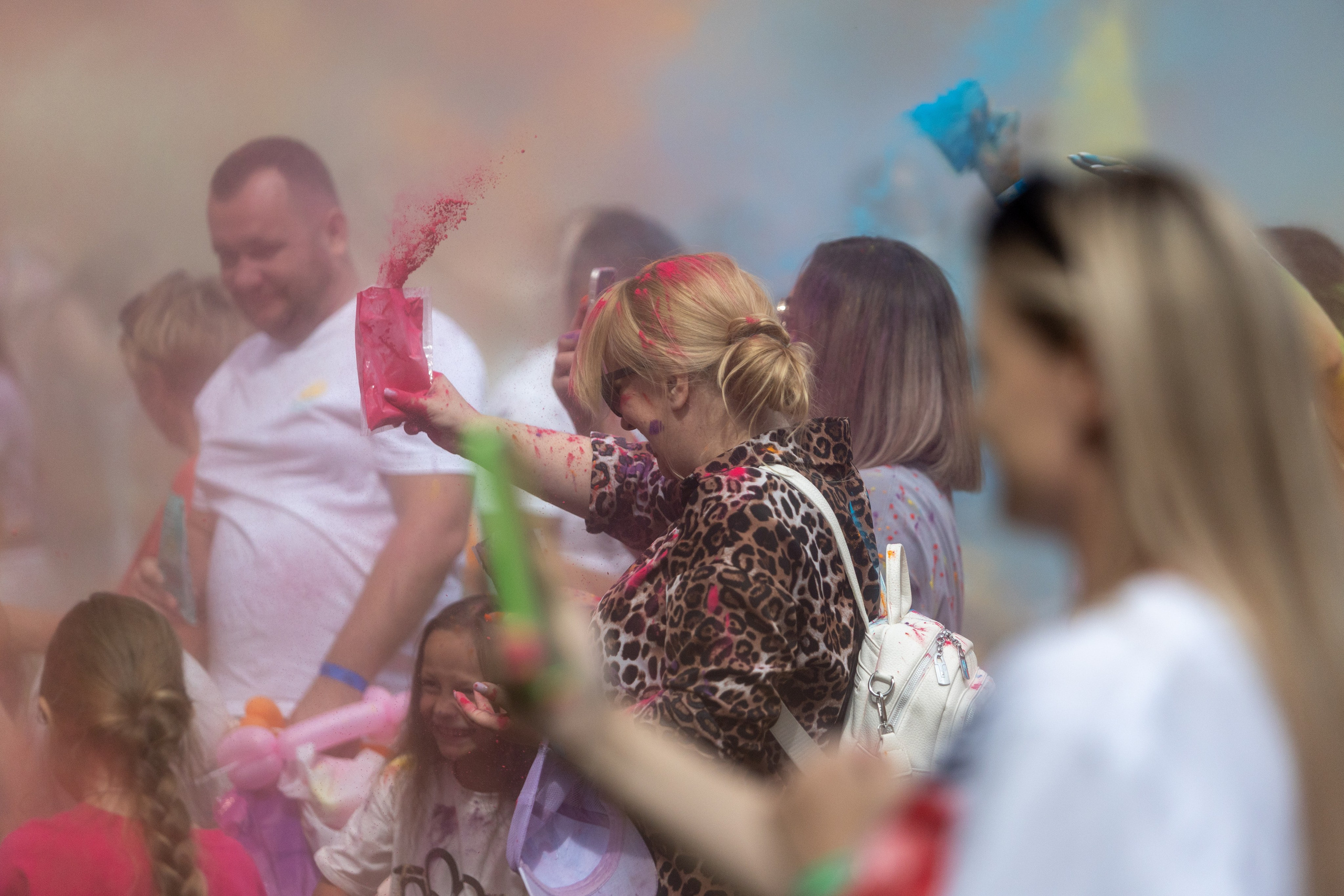 Детифест. Профессиональный интерьерный и репортажный фотограф Минск и РБ. Максим Орлов