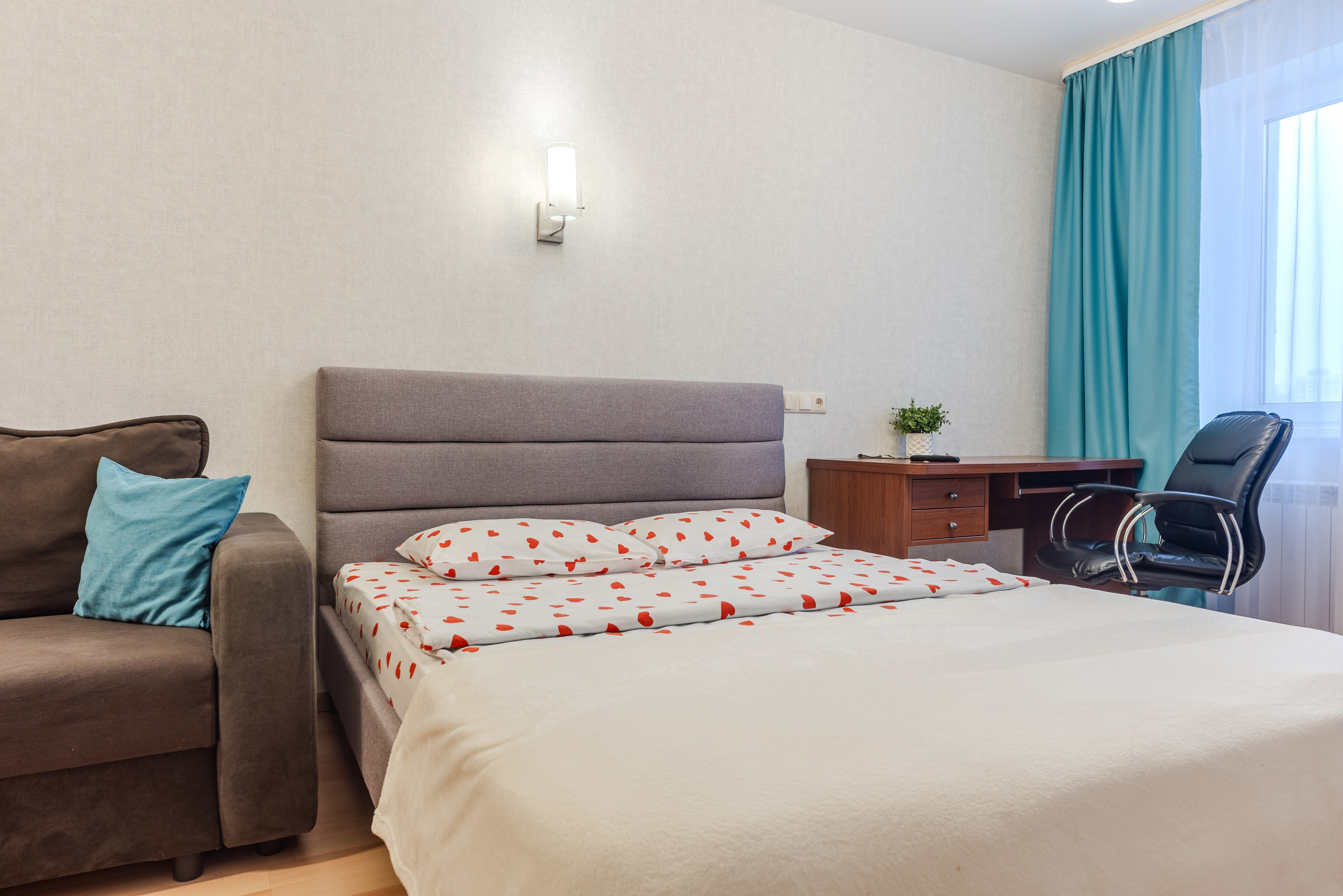 Гурского 41. Профессиональный интерьерный и репортажный фотограф Минск и РБ. Максим Орлов