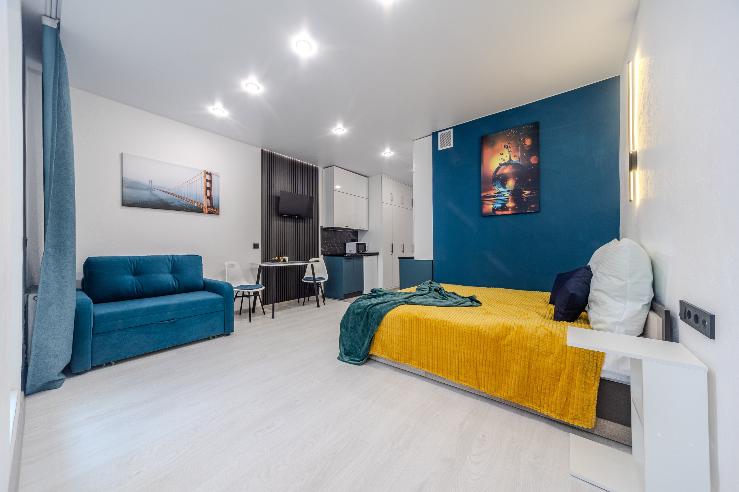 Лученка 19. Профессиональный интерьерный и репортажный фотограф Минск и РБ. Максим Орлов