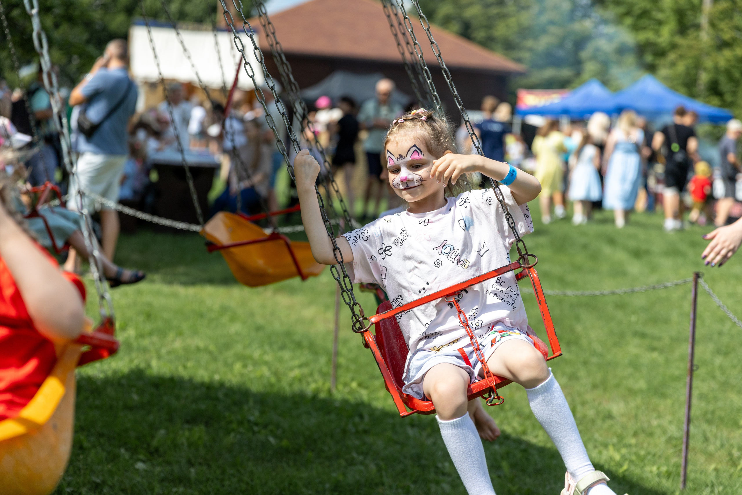 Детифест. Профессиональный интерьерный и репортажный фотограф Минск и РБ. Максим Орлов