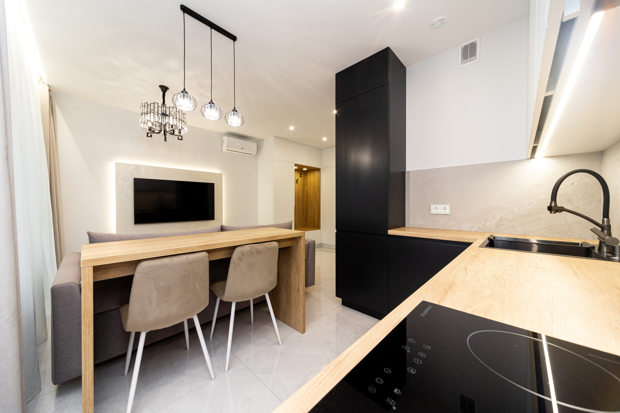 Аэродромная 24. Профессиональный интерьерный и репортажный фотограф Минск и РБ. Максим Орлов