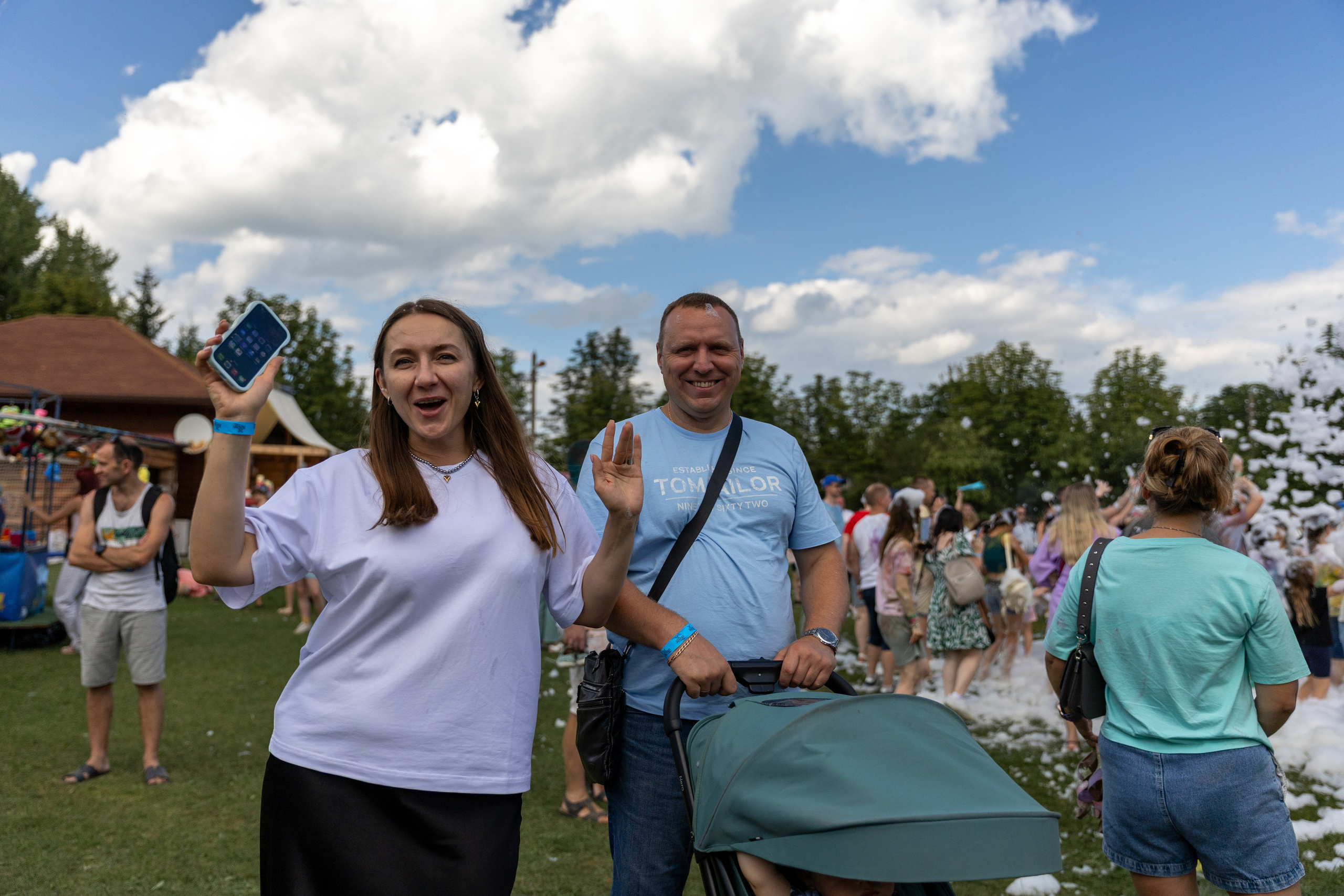 Детифест. Профессиональный интерьерный и репортажный фотограф Минск и РБ. Максим Орлов