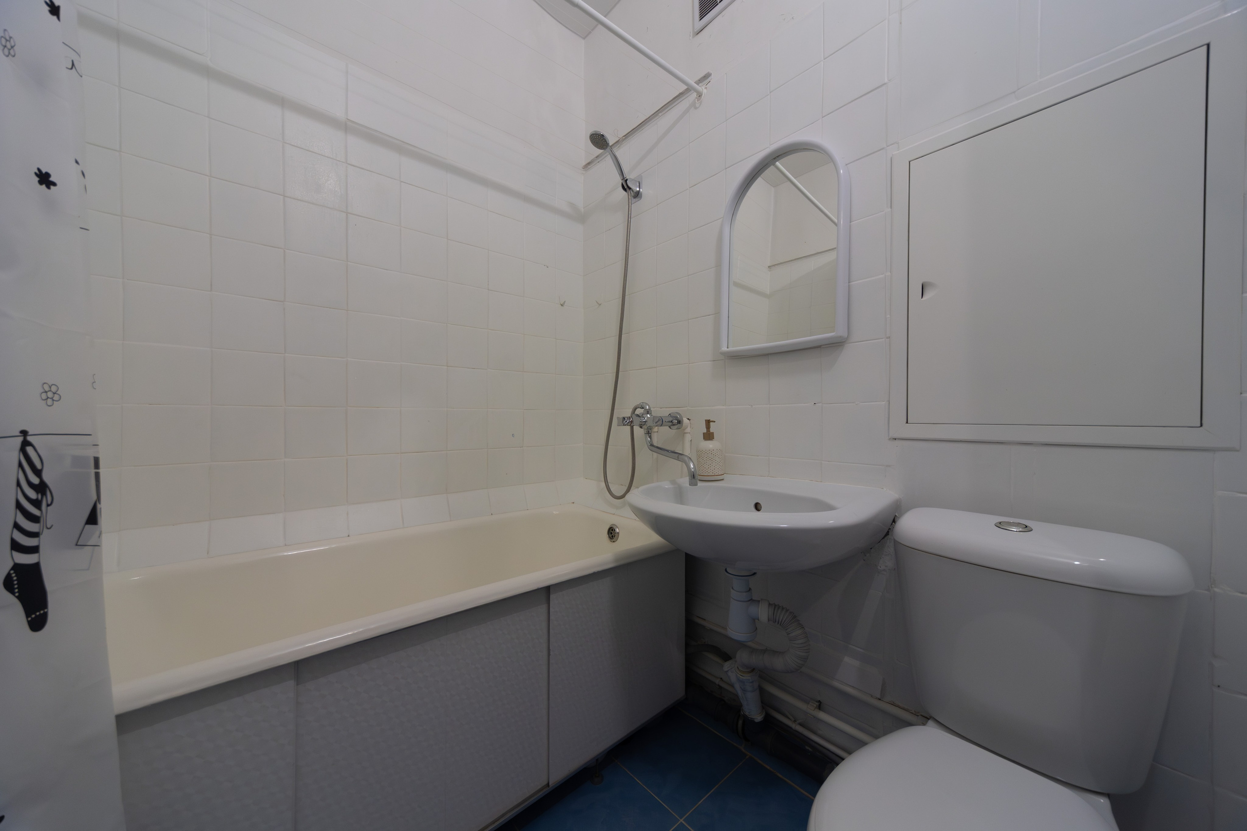 Романовская слобода (до\после). Профессиональный интерьерный и репортажный фотограф Минск и РБ. Максим Орлов