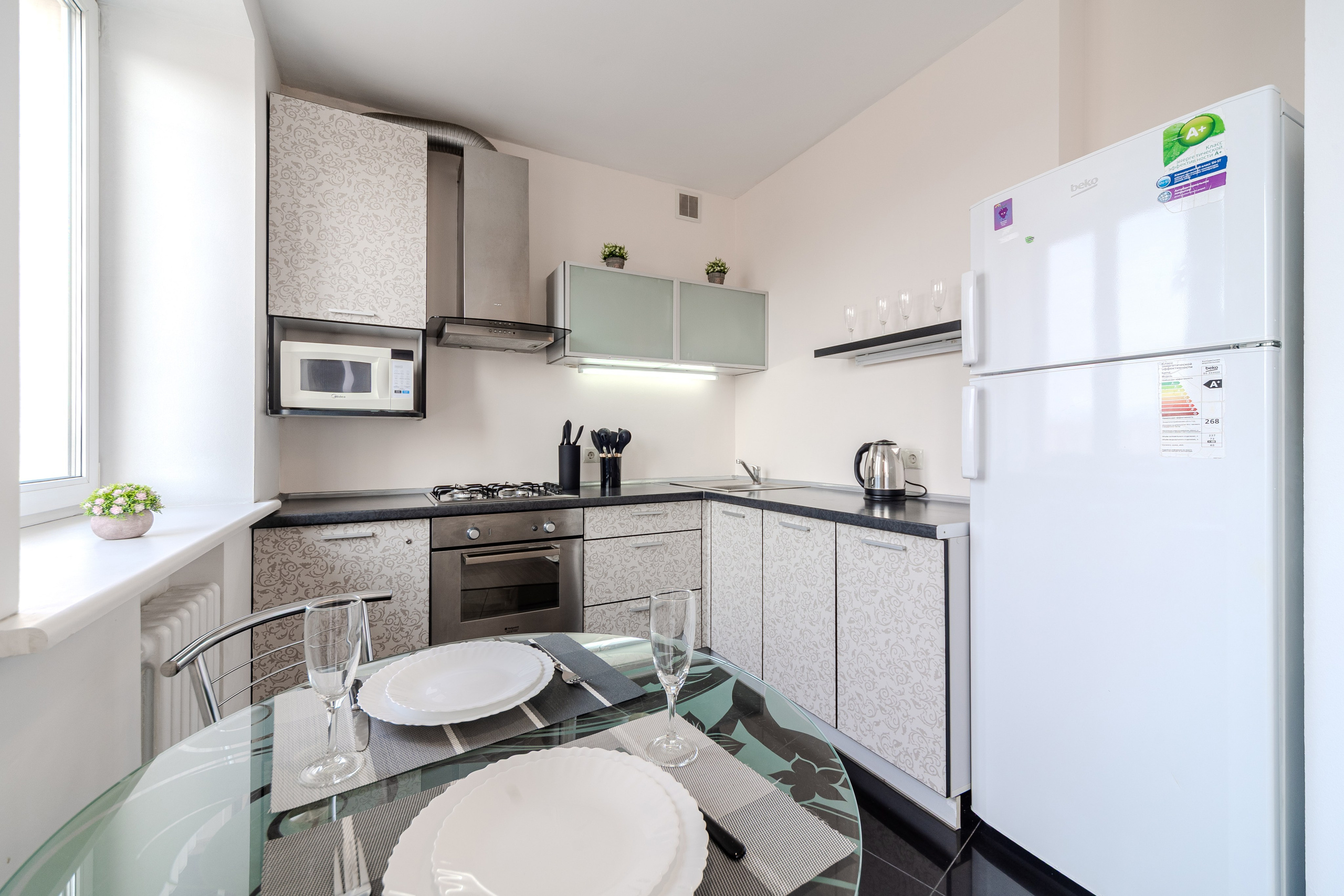 Независимости 52. Профессиональный интерьерный и репортажный фотограф Минск и РБ. Максим Орлов