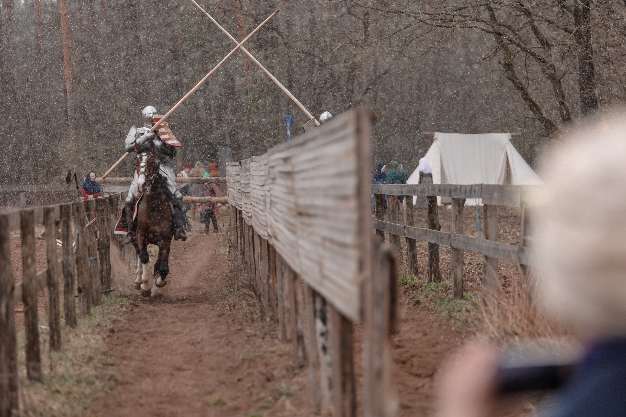 Турнир «Золотой шпоры». Профессиональный интерьерный и репортажный фотограф Минск и РБ. Максим Орлов