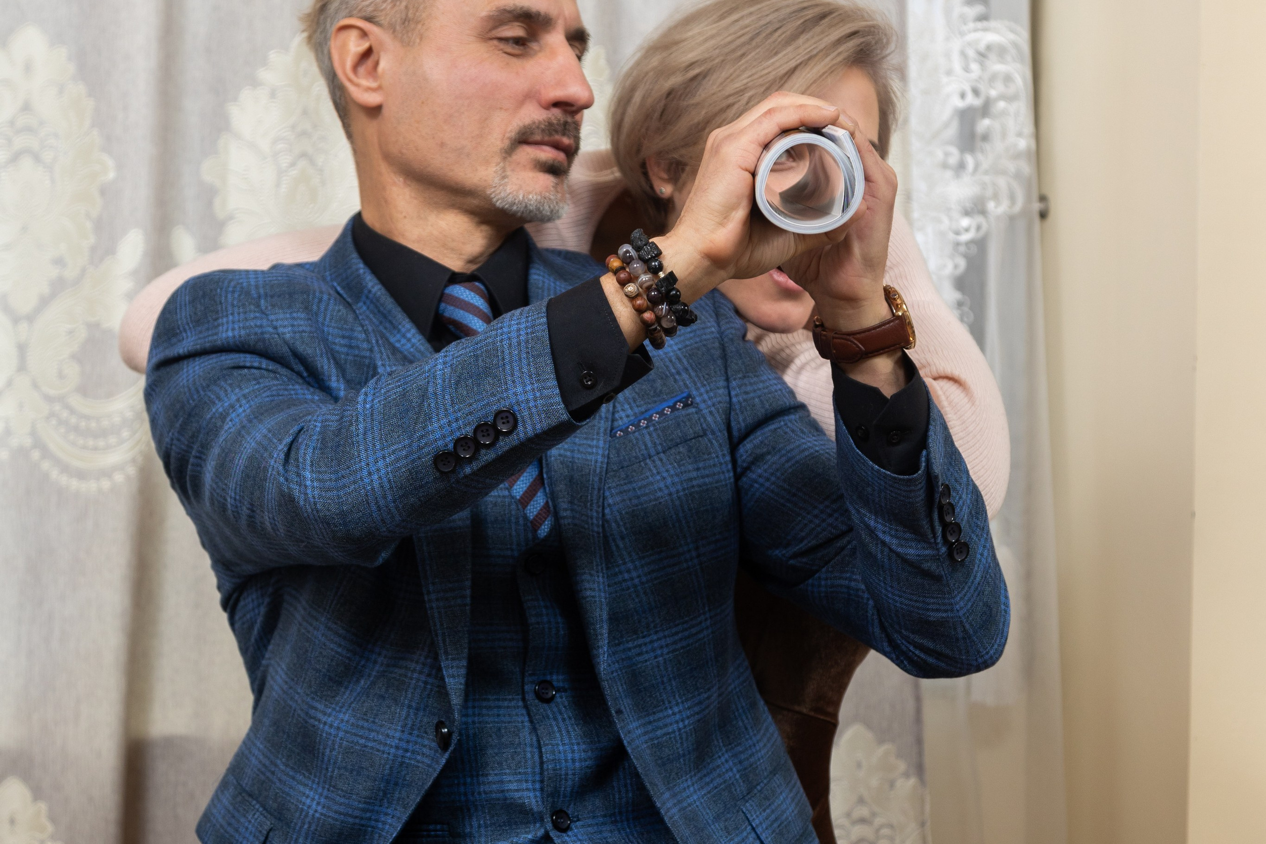 Реклама салона красоты «Манго». Профессиональный интерьерный и репортажный фотограф Минск и РБ. Максим Орлов