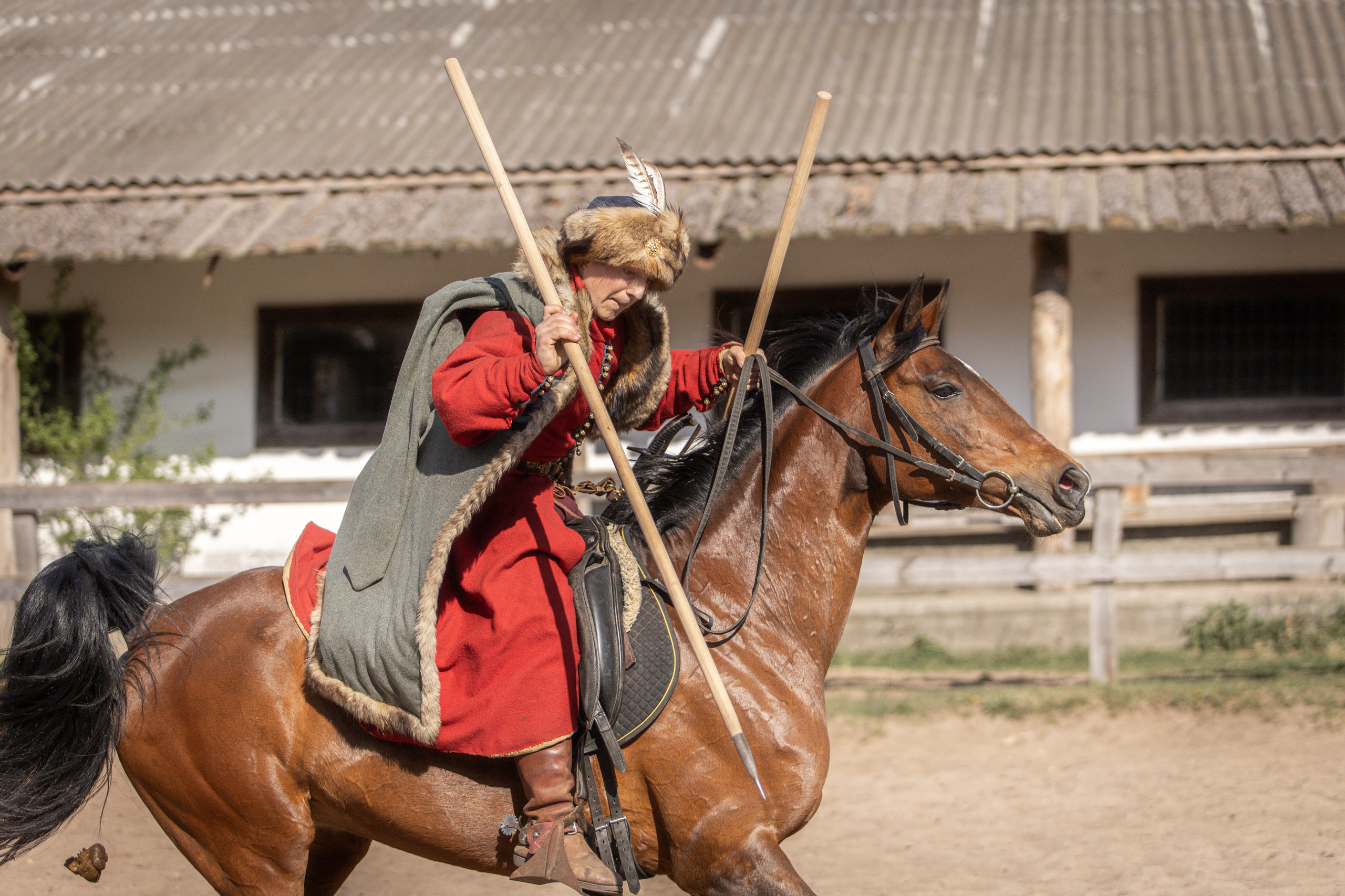 Золотая Шпора. Огнем и Мечем. День первый. Рыцарский турнир. Профессиональный интерьерный и репортажный фотограф Минск и РБ. Максим Орлов