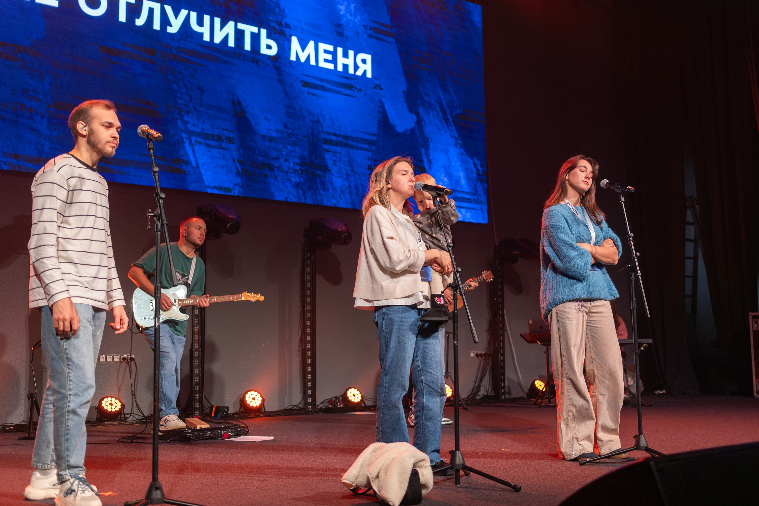 Конференция Medialive 2024. День первый. Профессиональный интерьерный и репортажный фотограф Минск и РБ. Максим Орлов