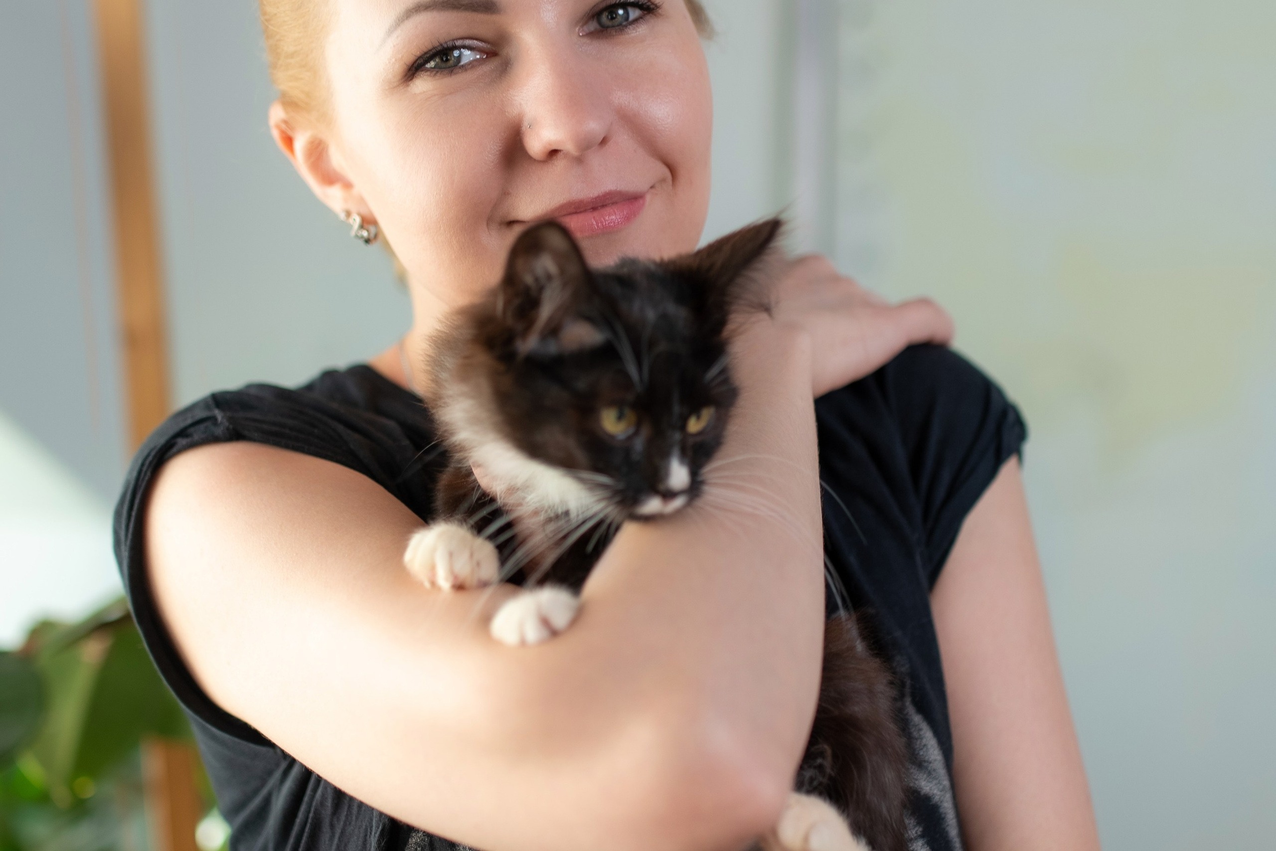 Котики для Old Cat. Профессиональный интерьерный и репортажный фотограф Минск и РБ. Максим Орлов