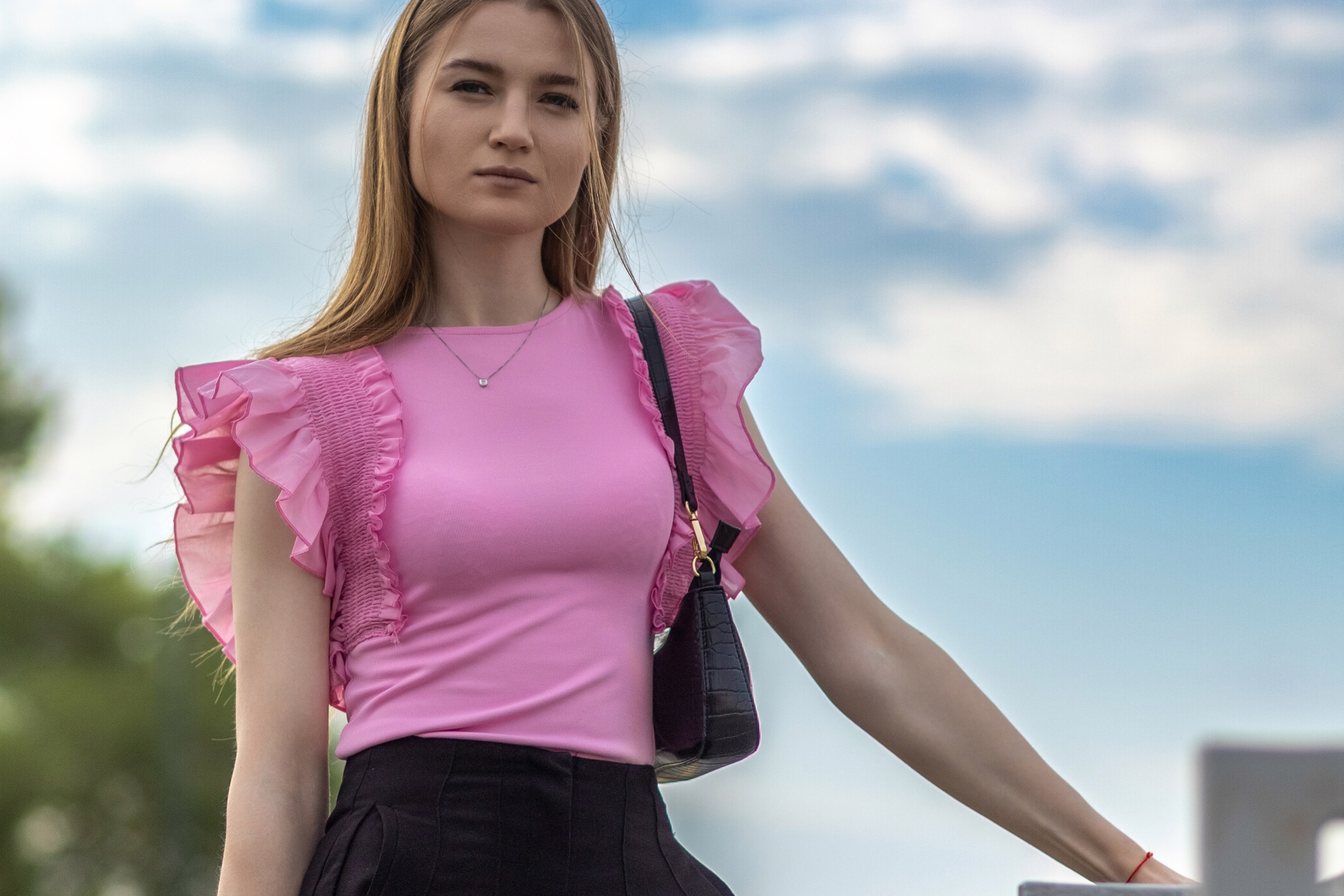 Аня. Профессиональный интерьерный и репортажный фотограф Минск и РБ. Максим Орлов