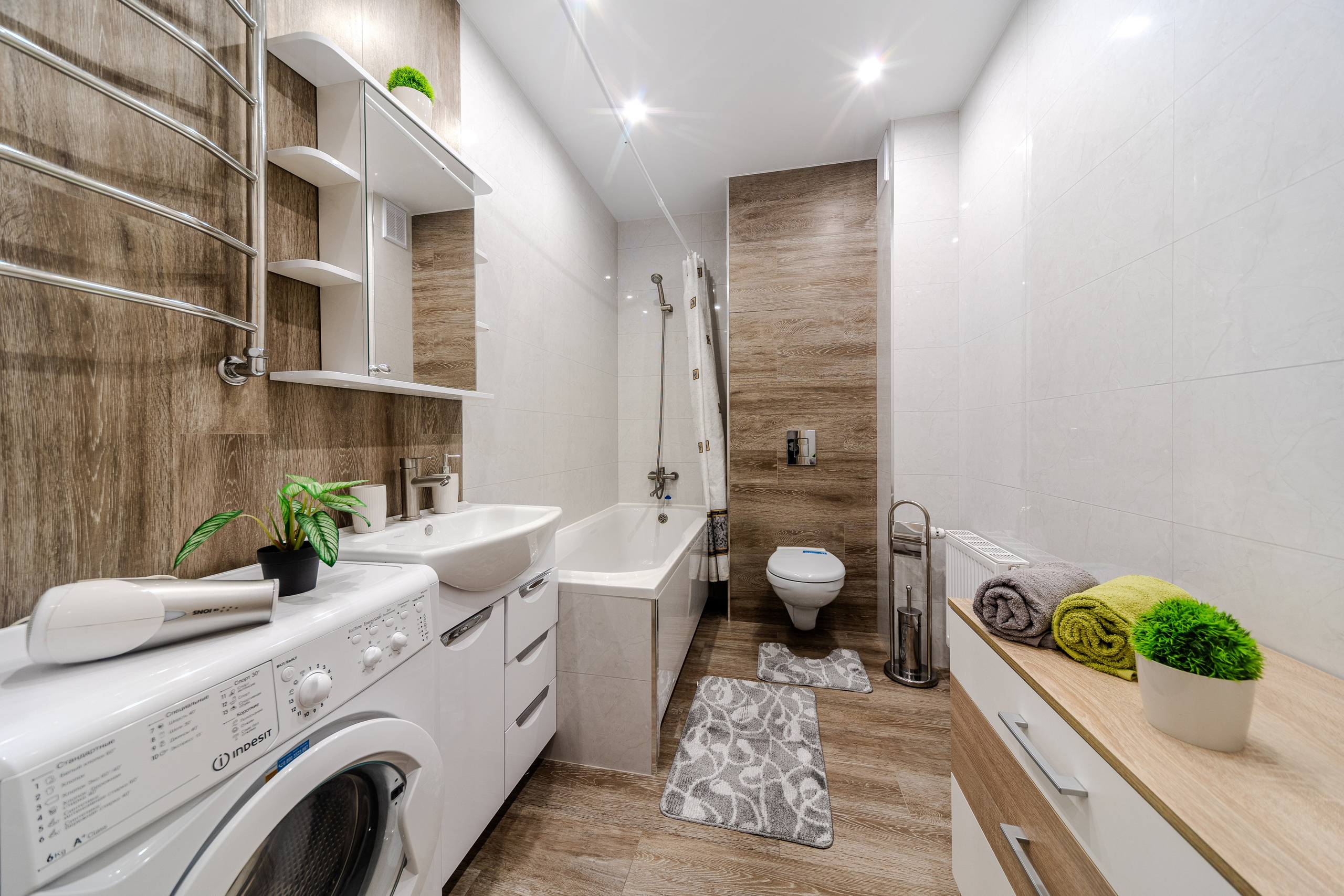 Пр. Дзержинского 94. Профессиональный интерьерный и репортажный фотограф Минск и РБ. Максим Орлов