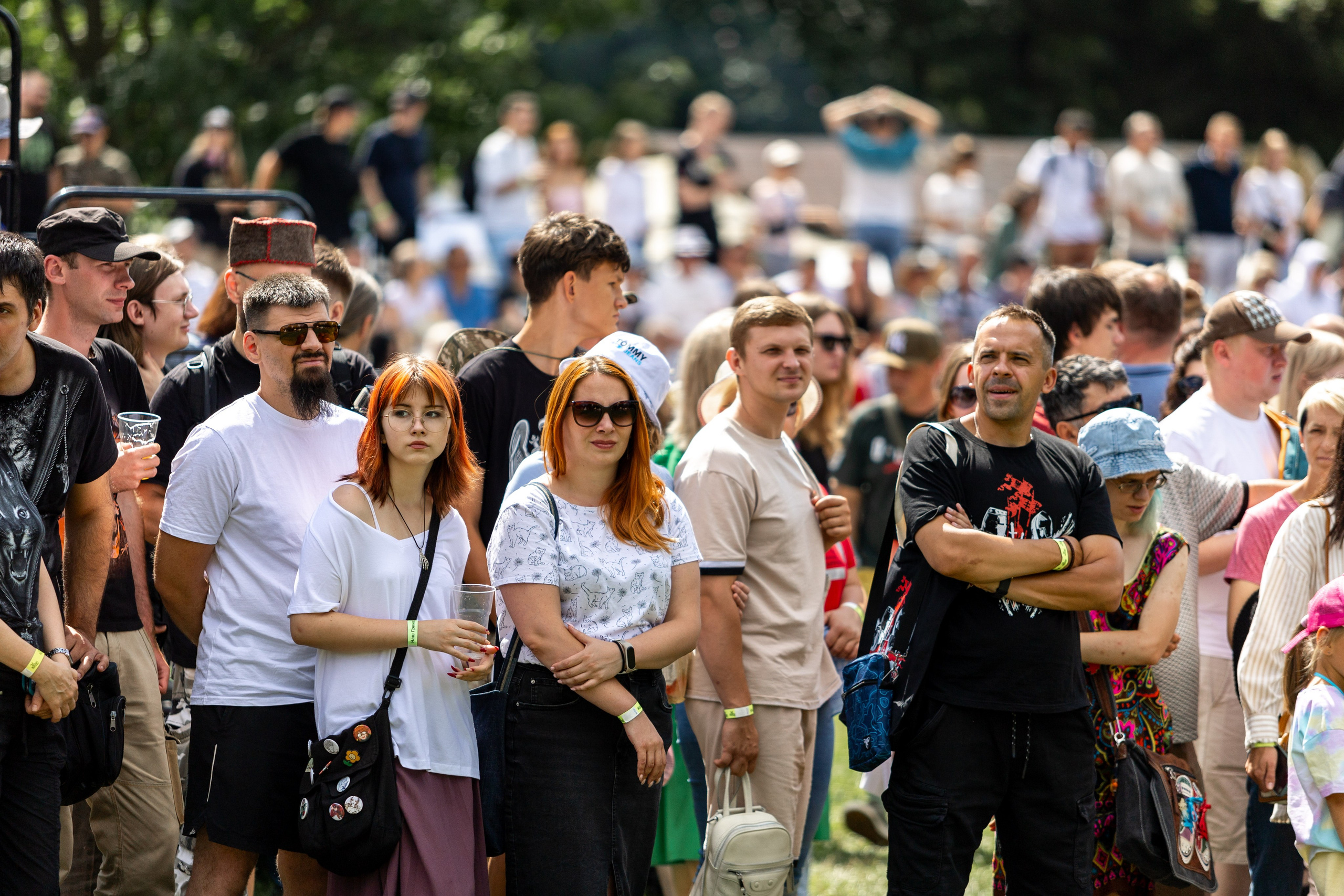 Наш Грюнвальд 2024. День первый. Профессиональный интерьерный и репортажный фотограф Минск и РБ. Максим Орлов