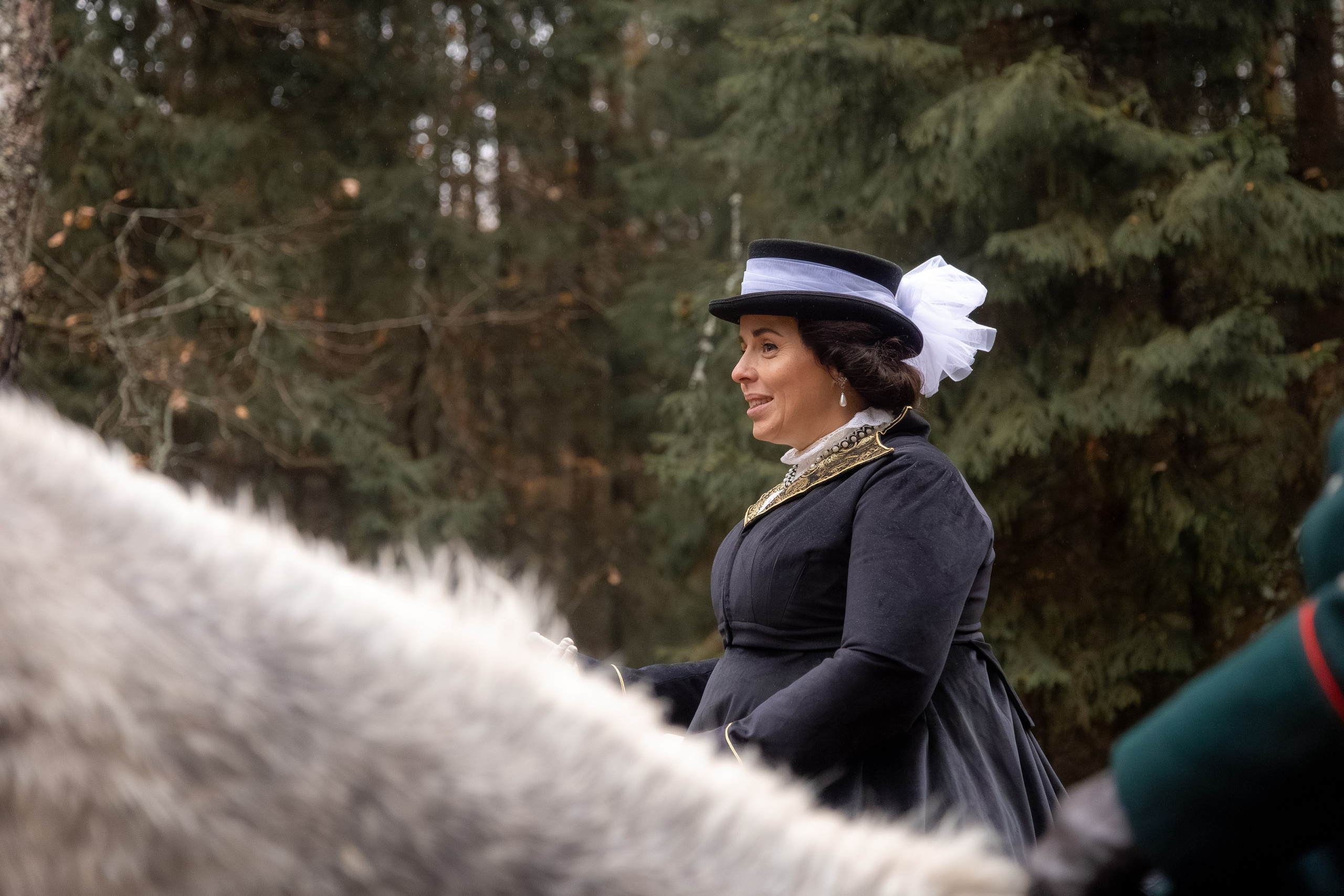 Ампирный выезд. Профессиональный интерьерный и репортажный фотограф Минск и РБ. Максим Орлов