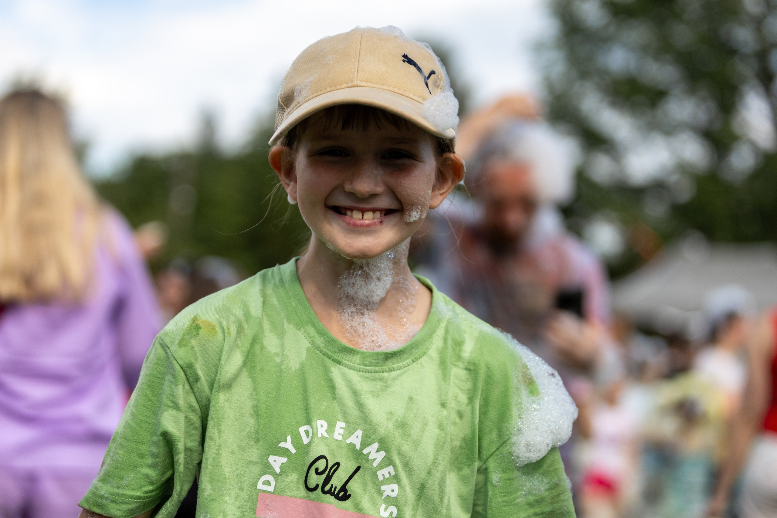 Детифест. Профессиональный интерьерный и репортажный фотограф Минск и РБ. Максим Орлов