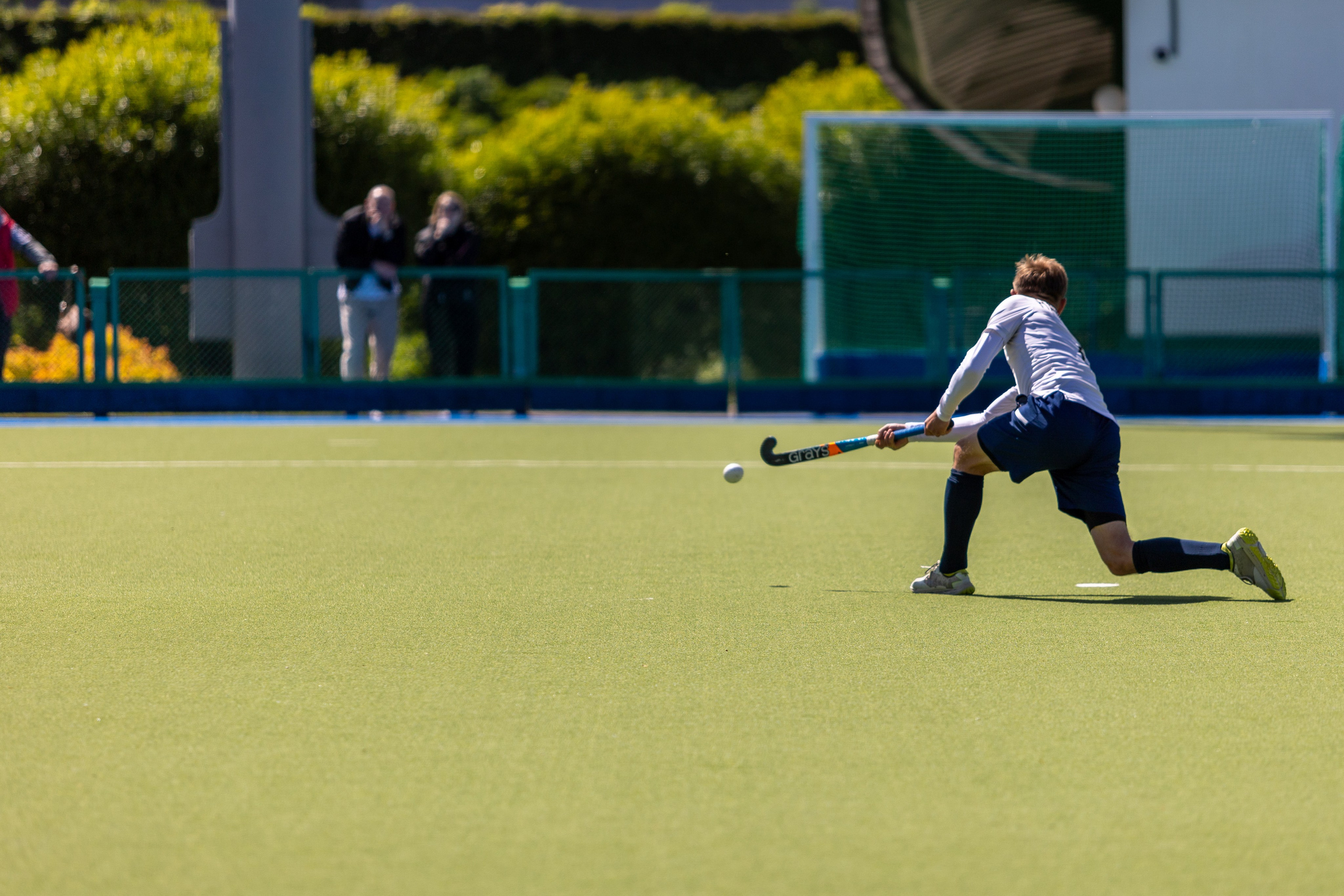 Хоккей на траве. ХК Минск — СК Строитель 12.05.2024. Профессиональный интерьерный и репортажный фотограф Минск и РБ. Максим Орлов