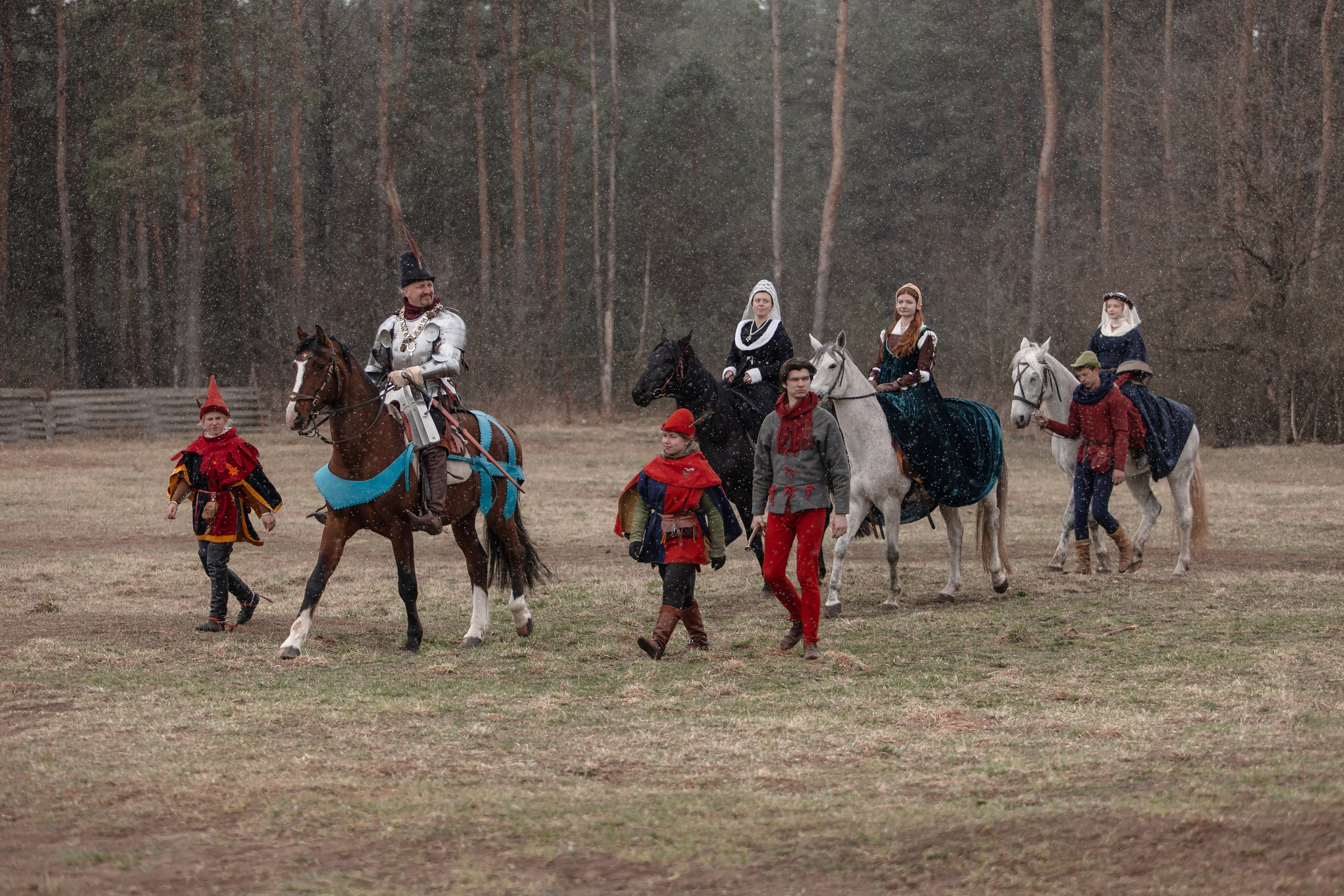 Турнир «Золотой шпоры». Профессиональный интерьерный и репортажный фотограф Минск и РБ. Максим Орлов