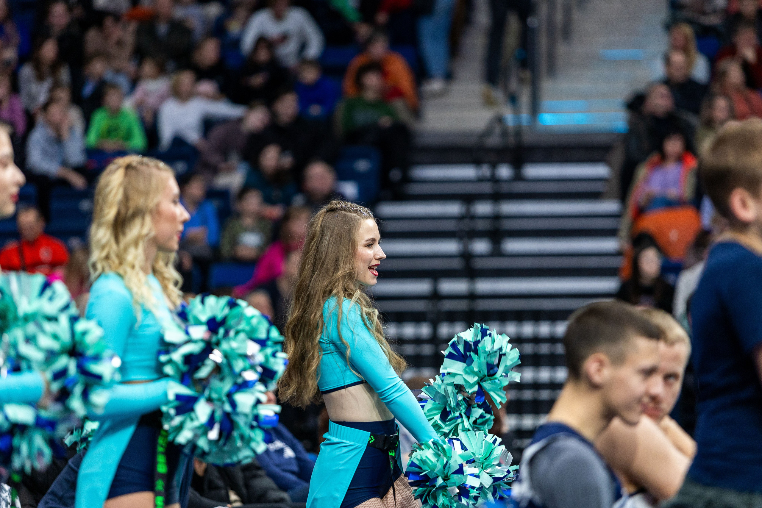 Баскетбол. Минск — ЦСКА. Лучшие кадры. 25.12.2023. Профессиональный интерьерный и репортажный фотограф Минск и РБ. Максим Орлов