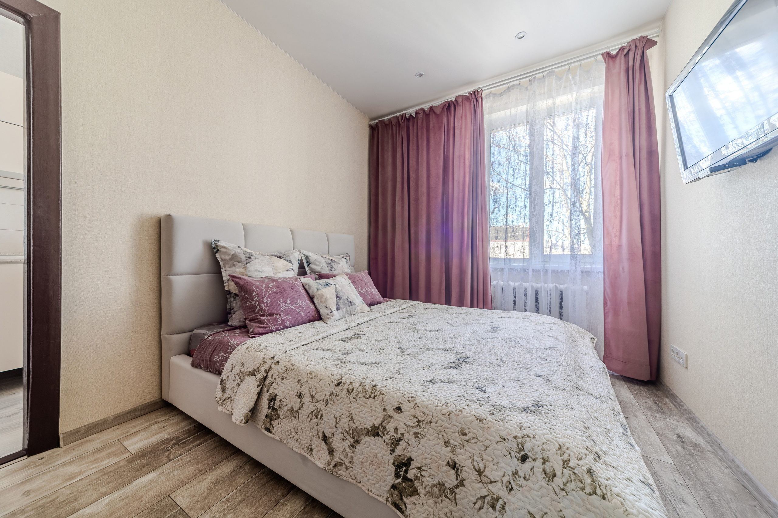 Интернациональная 13. Профессиональный интерьерный и репортажный фотограф Минск и РБ. Максим Орлов