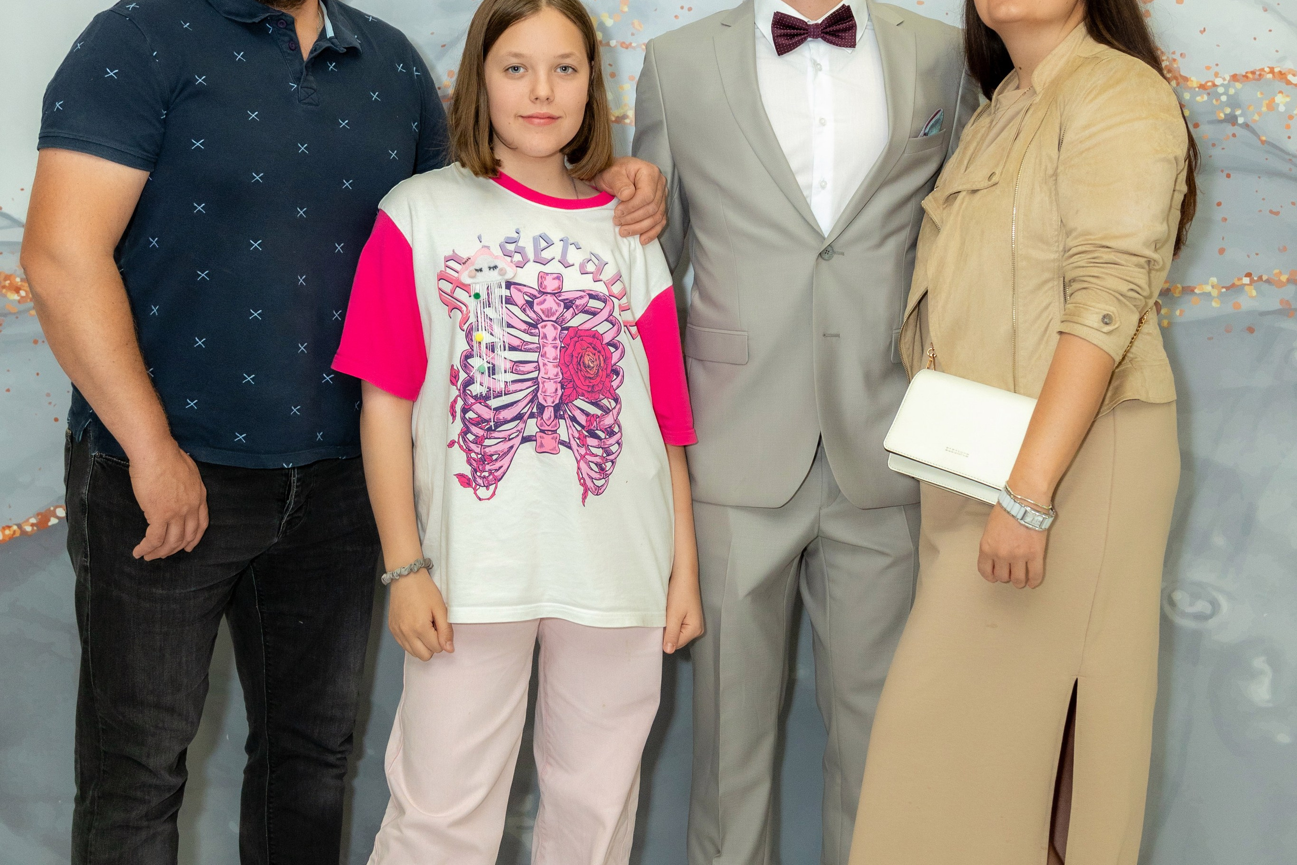 Вручение дипломов. 47 школа. Профессиональный интерьерный и репортажный фотограф Минск и РБ. Максим Орлов