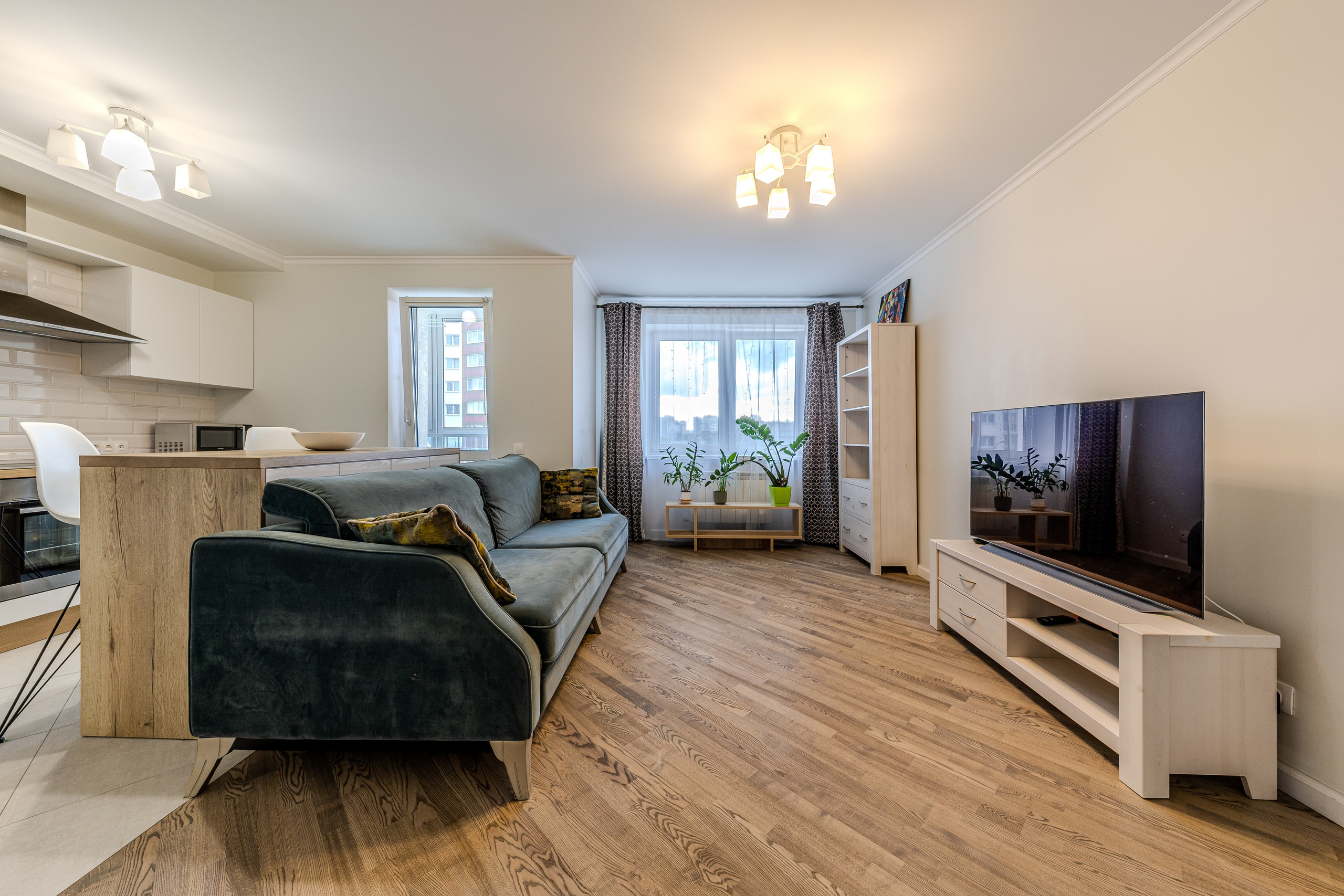 Гурского 43. Для продажи. Профессиональный интерьерный и репортажный фотограф Минск и РБ. Максим Орлов