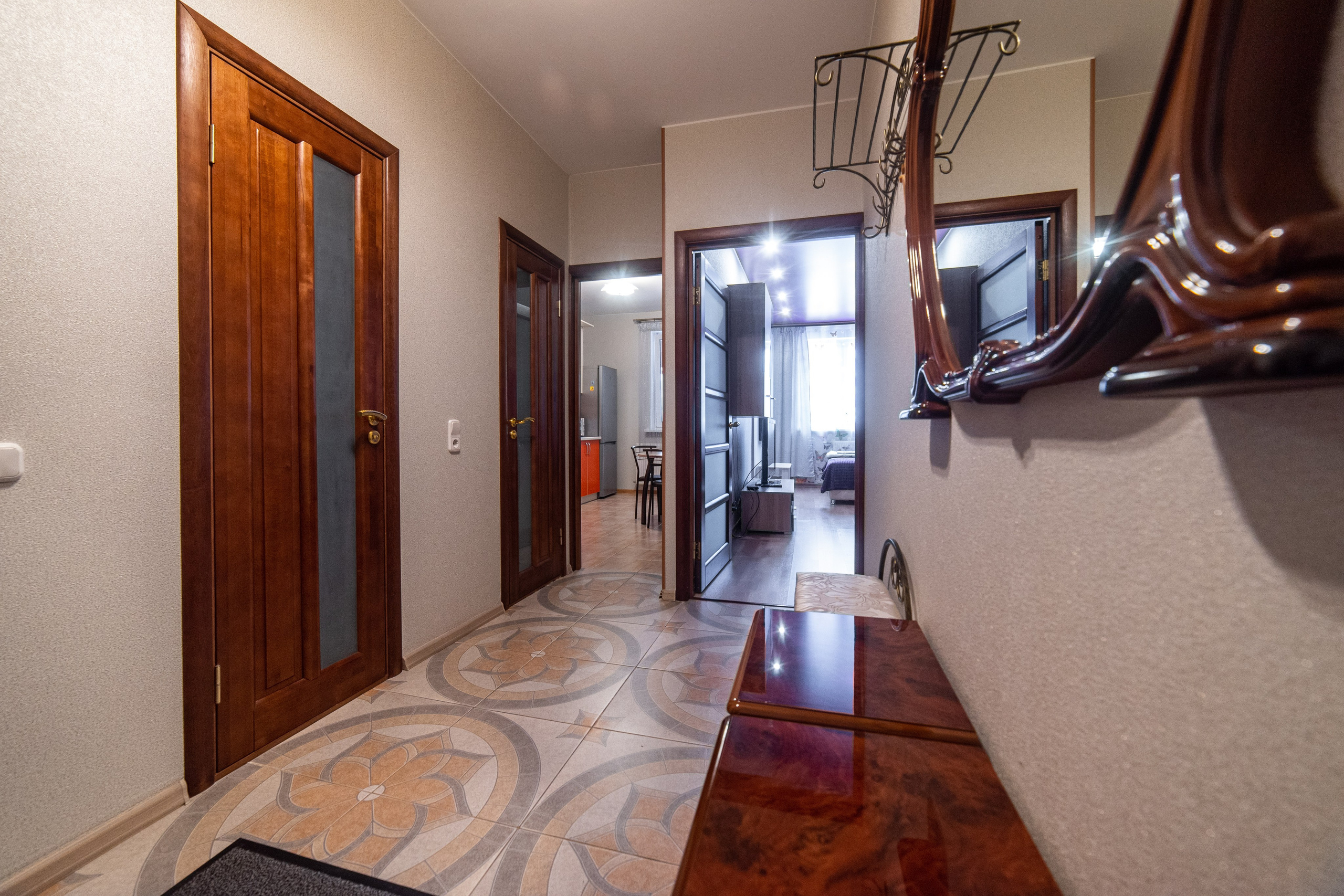 Пр. Правды. Эконом вариант. Профессиональный интерьерный и репортажный фотограф Минск и РБ. Максим Орлов