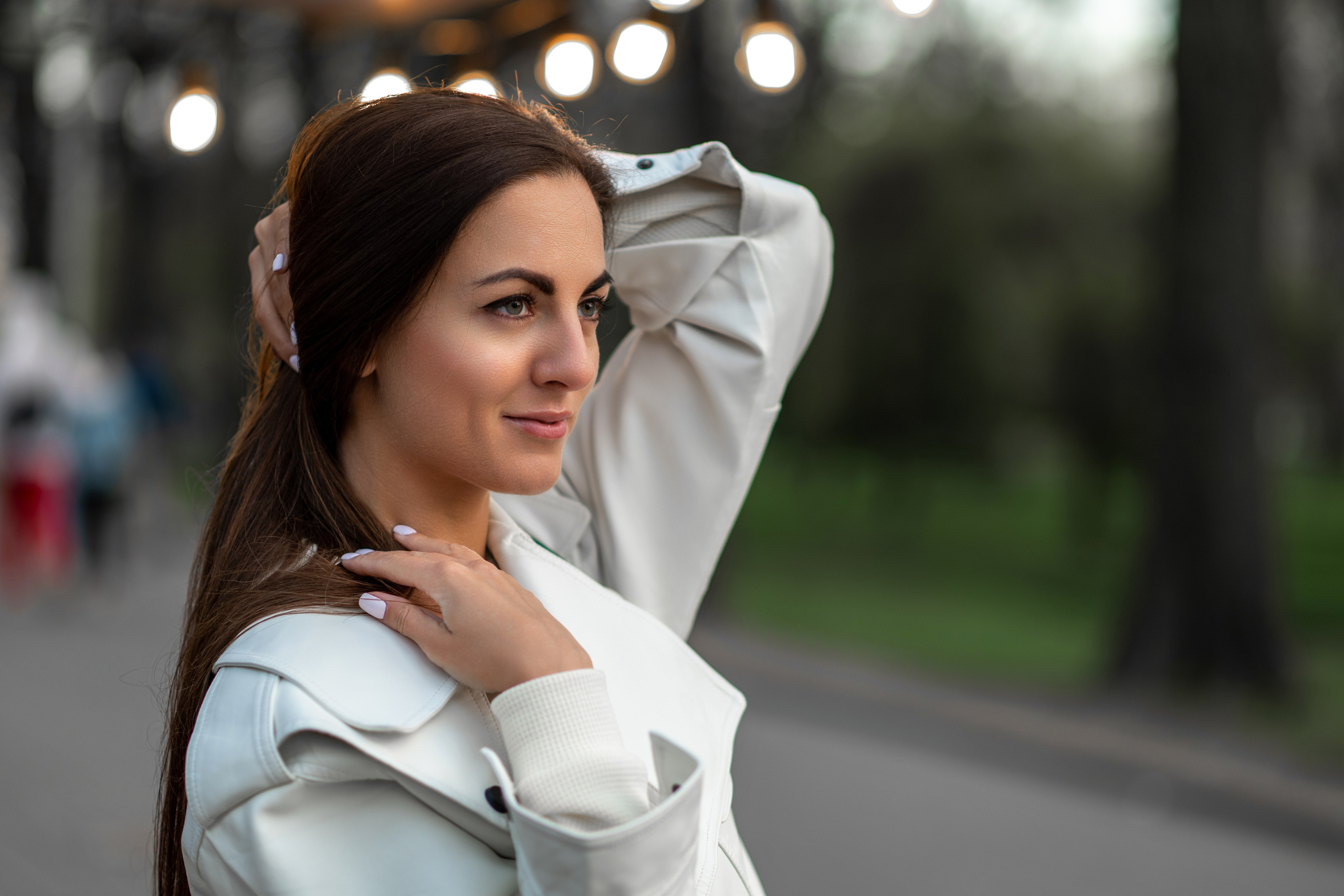 Оля. Профессиональный интерьерный и репортажный фотограф Минск и РБ. Максим Орлов