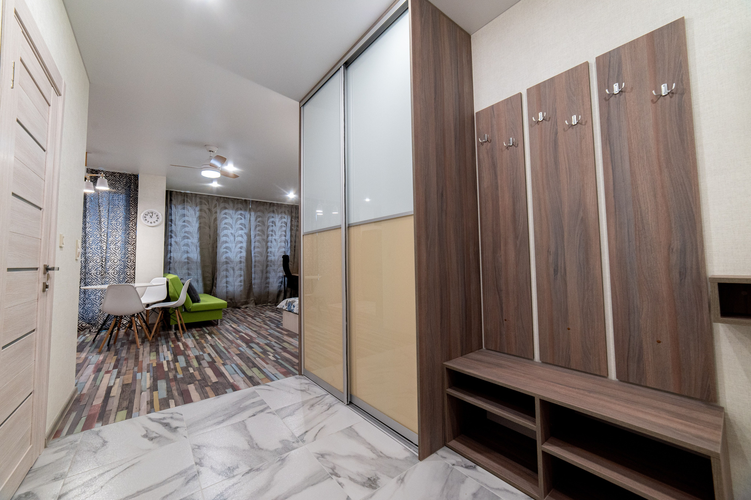 Братская 12. Эконом вариант. Профессиональный интерьерный и репортажный фотограф Минск и РБ. Максим Орлов