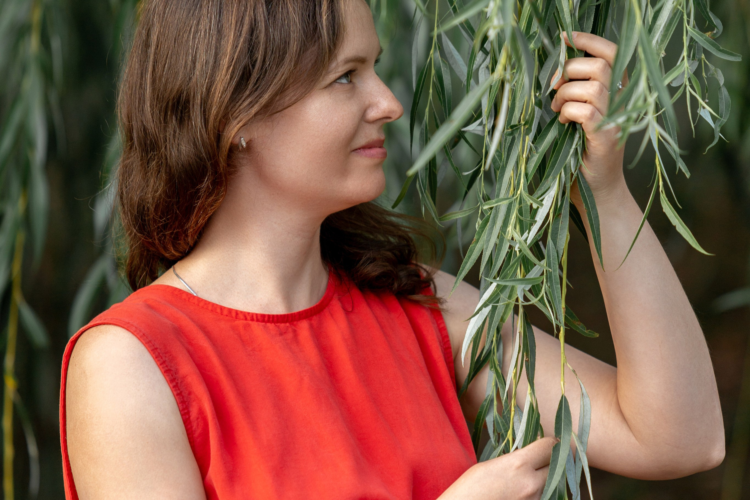 Марьяна. Профессиональный интерьерный и репортажный фотограф Минск и РБ. Максим Орлов