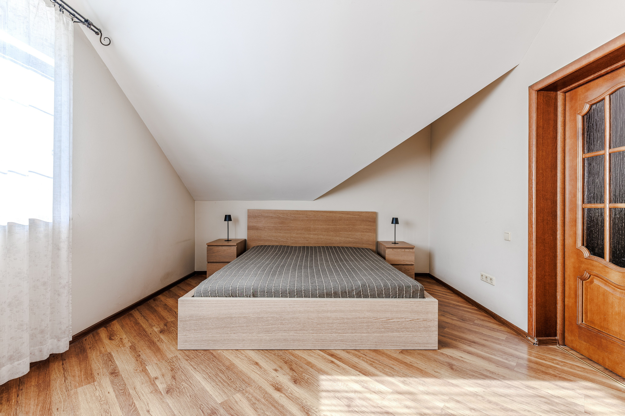 Частный дом. Для продажи. Профессиональный интерьерный и репортажный фотограф Минск и РБ. Максим Орлов